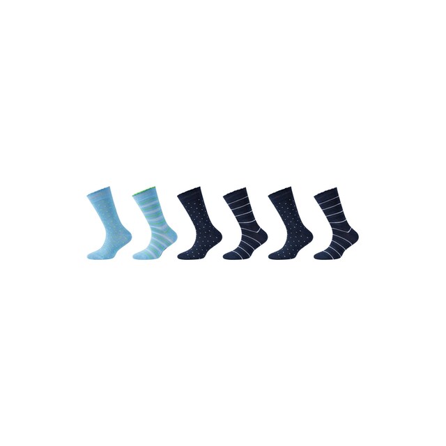 Camano Socken »Socken 6er Pack« online bestellen | BAUR