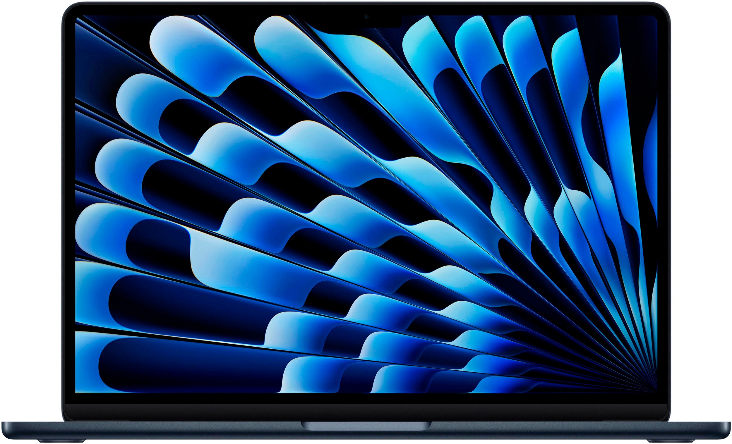 APPLE Notebook "MacBook Air 13" CTO", 24 GB RAM 256 GB SSD, M4,macOS, schwarz, Notebooks