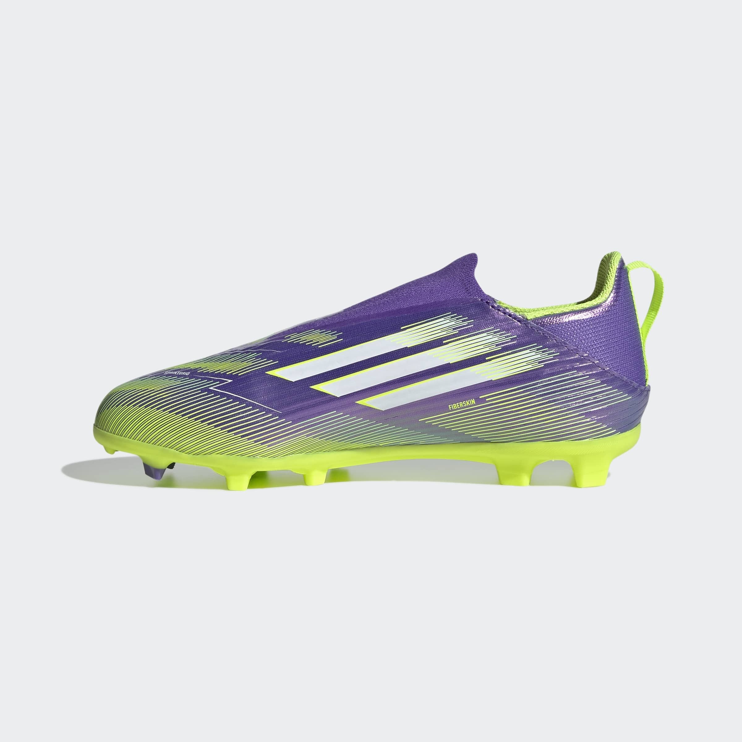 adidas Performance Fußballschuh "F50 LEAGUE LACELESS FIRM/MULTI-GROUND E KI günstig online kaufen