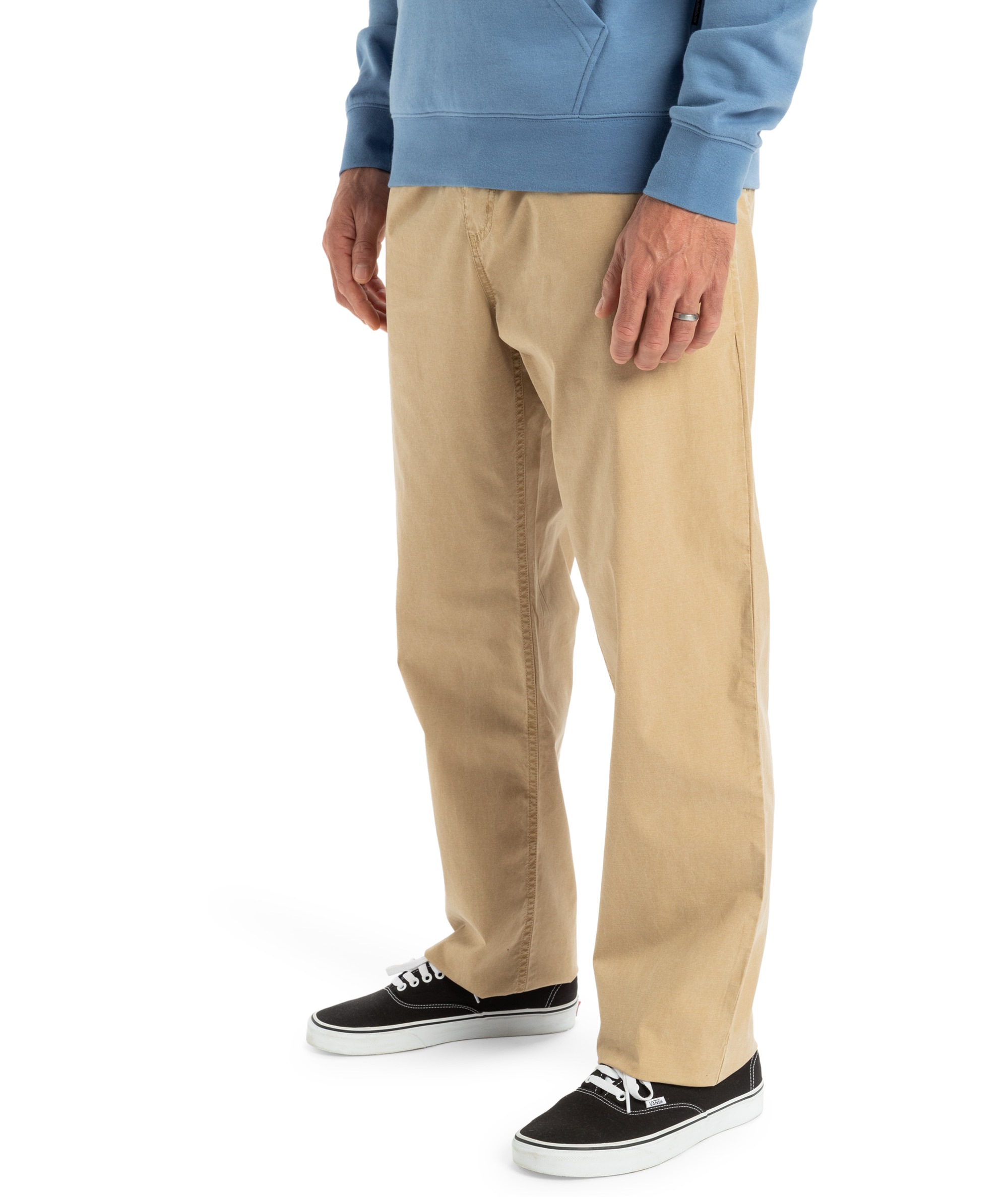 Quiksilver Schlupfhose »TAXER PANT«