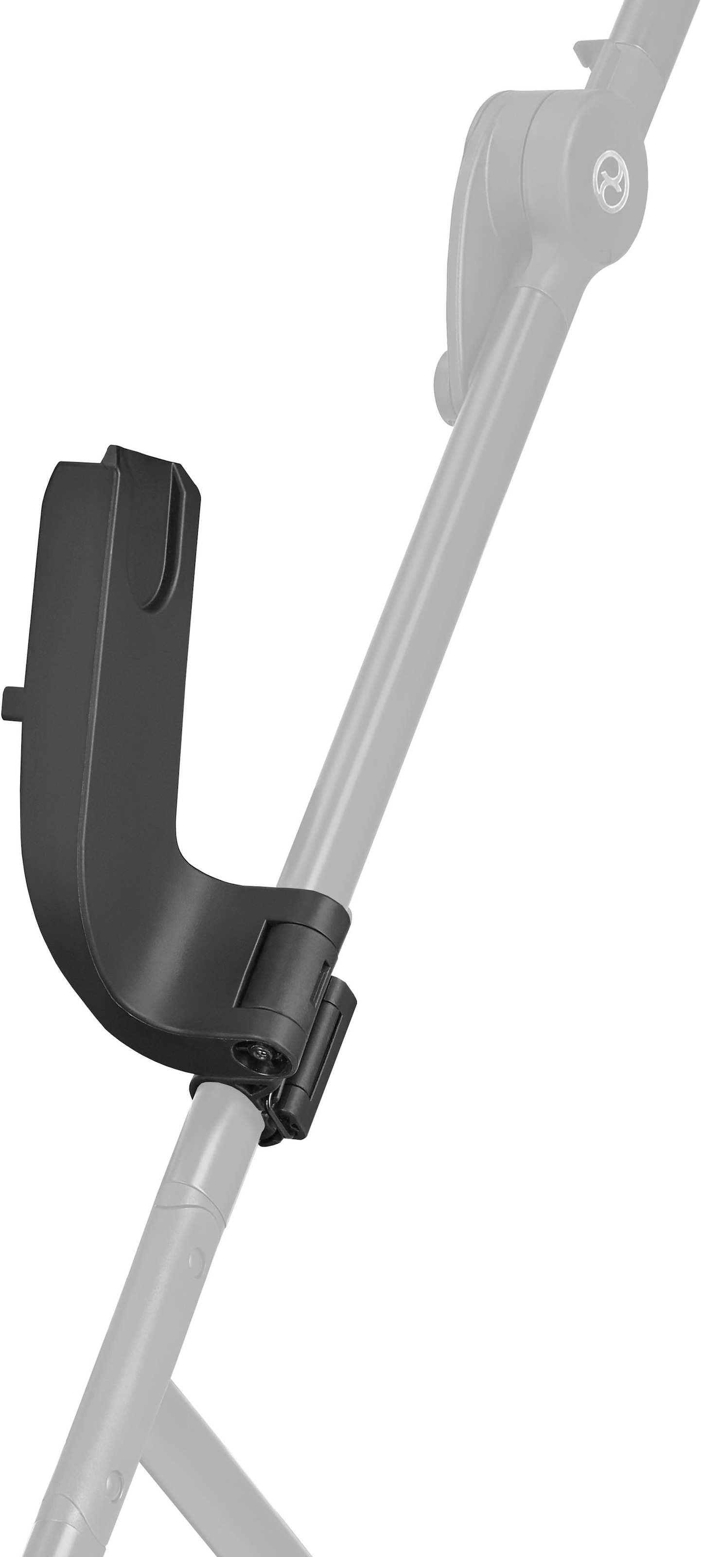 Cybex Kinderwagen-Adapter »Cybex Gold, Babyschalen-Adapter«, (2 St.), für Buggy Beezy