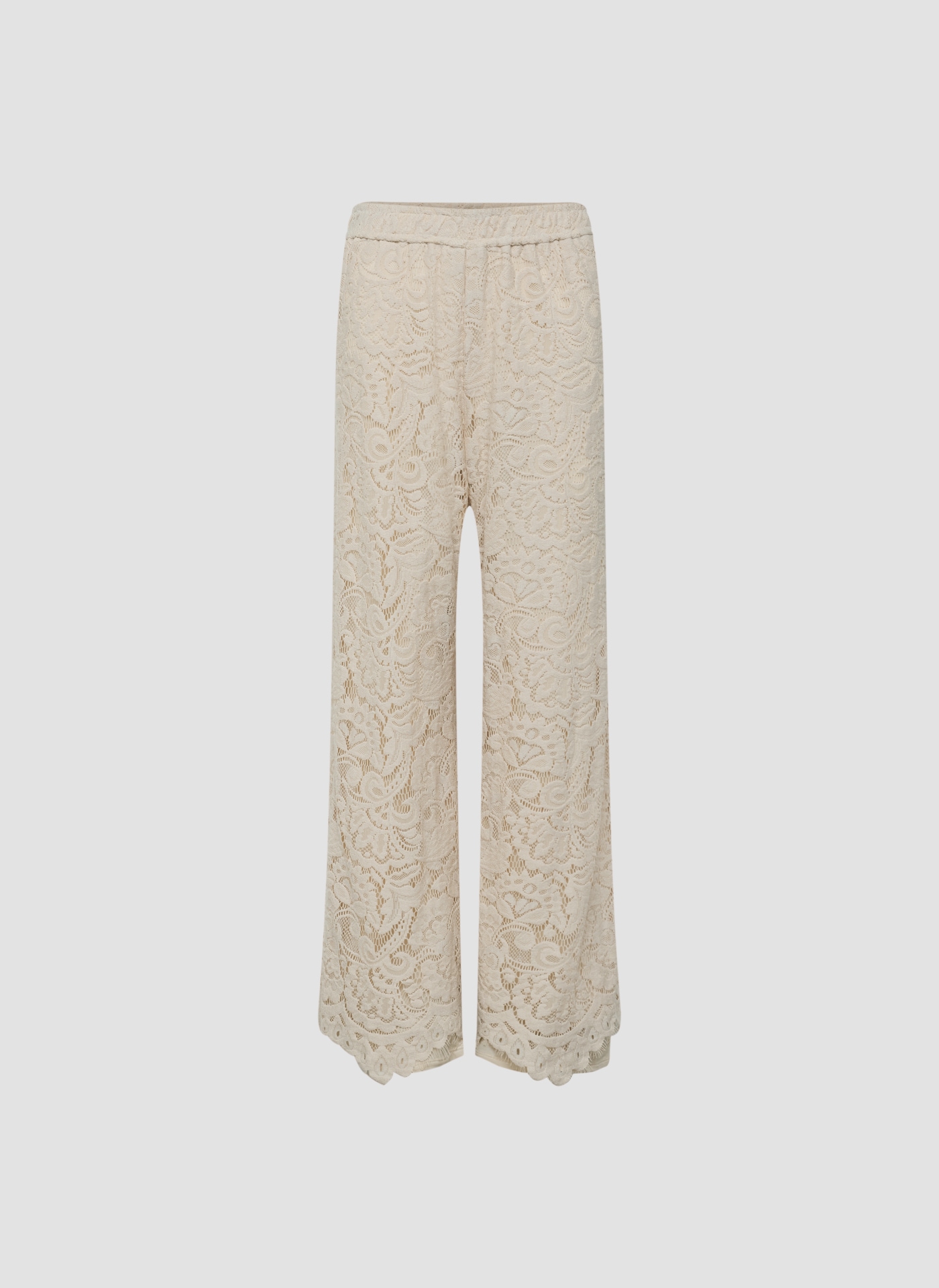 LeComte Jerseyhose »Hose«