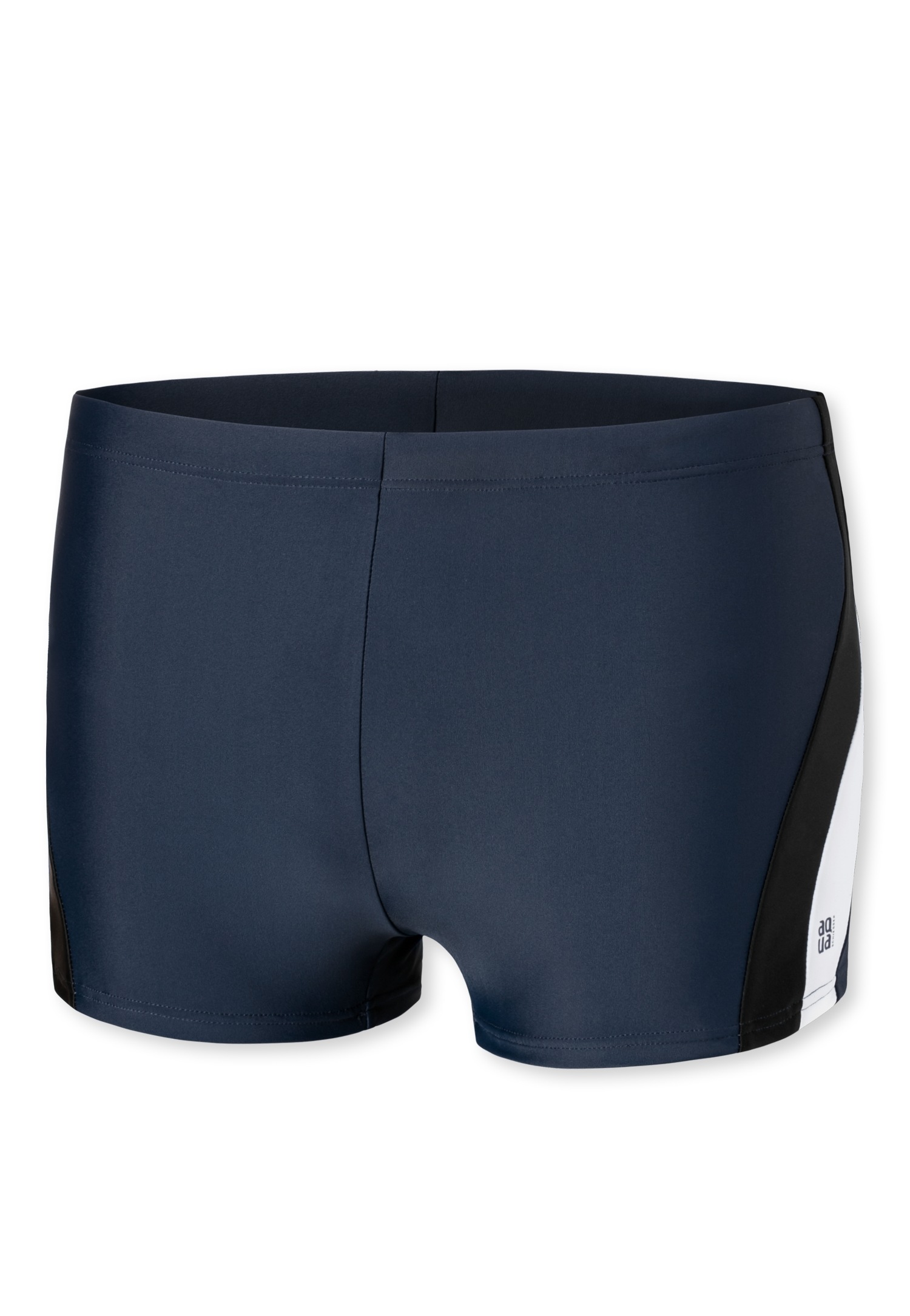 Schiesser Badepants "Nautical Active", mit komfortablem Innenslip, Bindekor günstig online kaufen