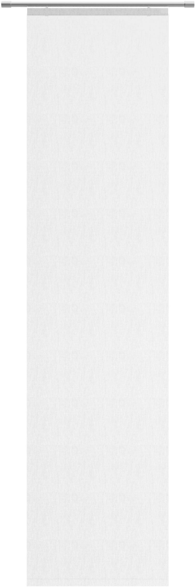 Neutex for you Schiebegardine "LUCIA" Paneelwagen 1 Stk. tlg. Criss-cross O günstig online kaufen