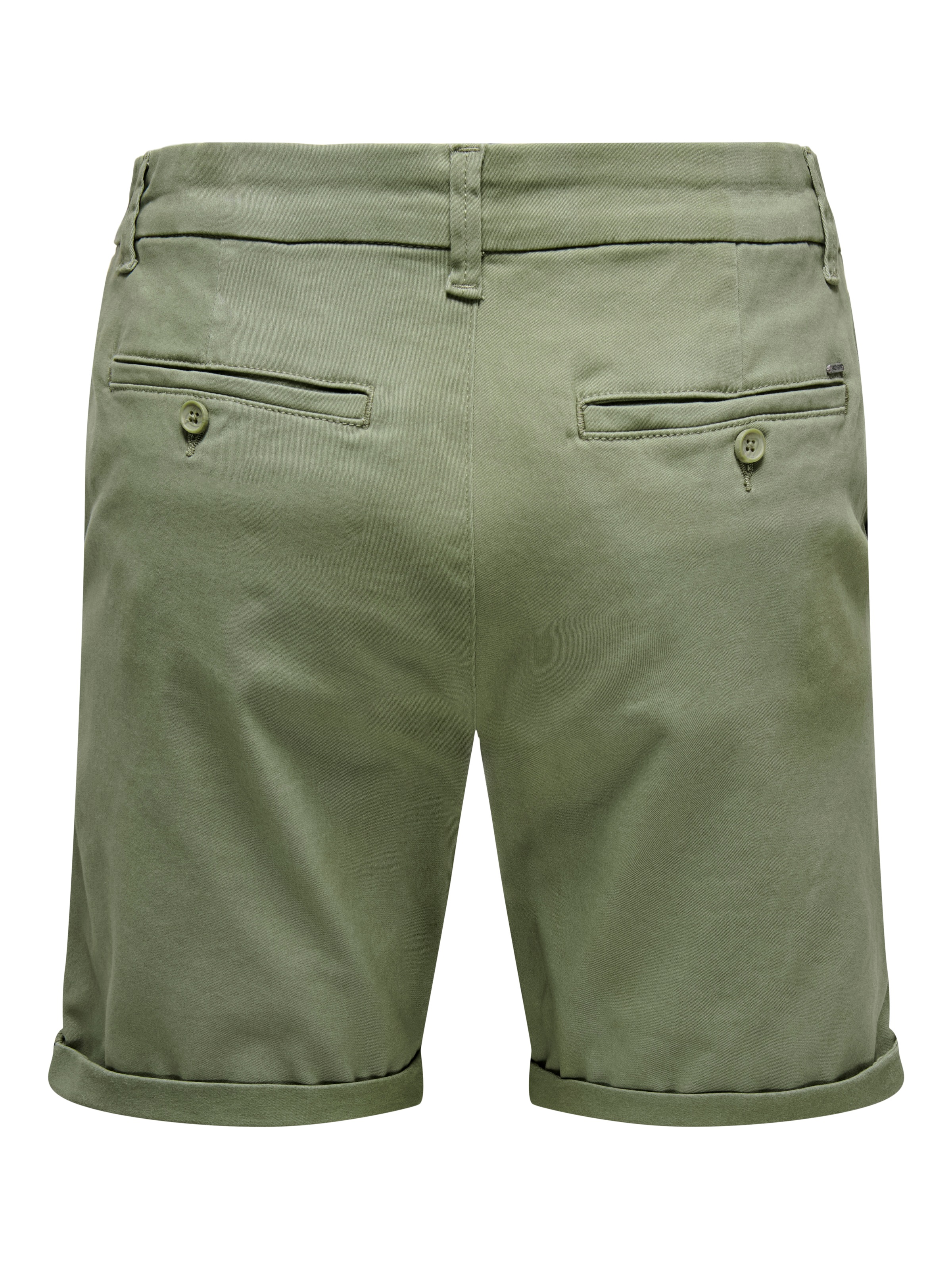 ONLY & SONS Chinoshorts »ONSPETER LIFE REGULAR 0013 SHORTS NOOS«