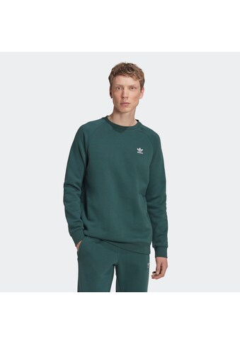 adidas Originals Sweatshirt »ADICOLOR ESSENTIALS TREFOIL« kaufen