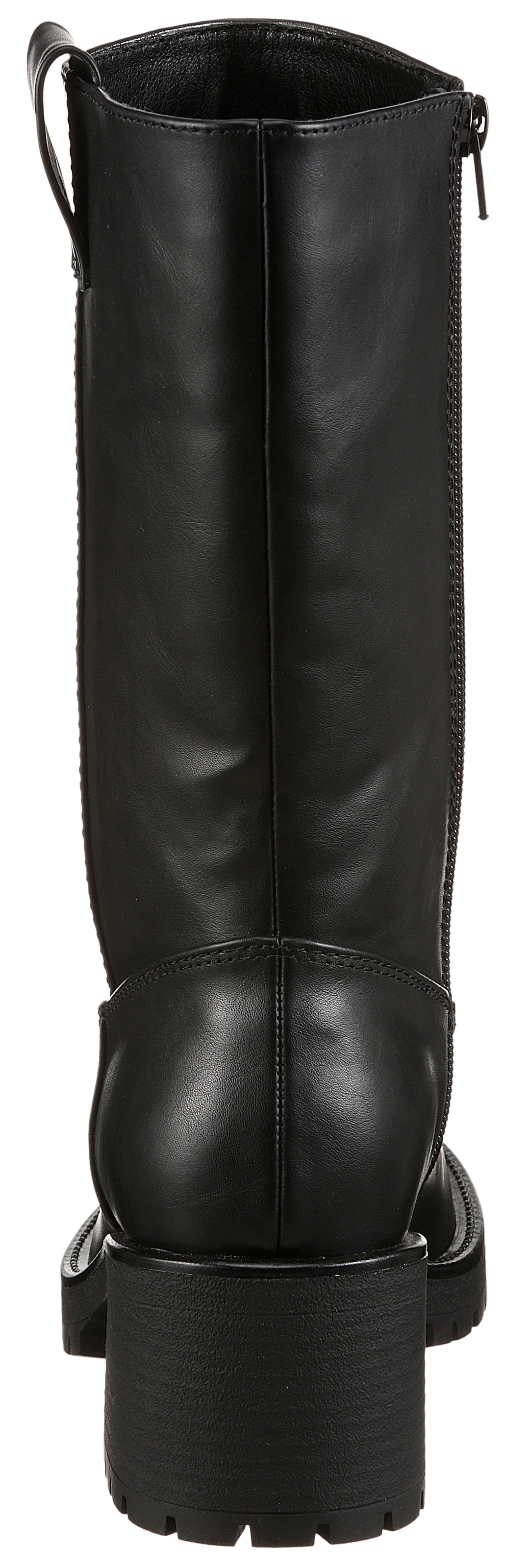 Aniston SHOES Stiefel, Klassik-Boots mit Innen-Reißverschluss - NEUE KOLLEKTION
