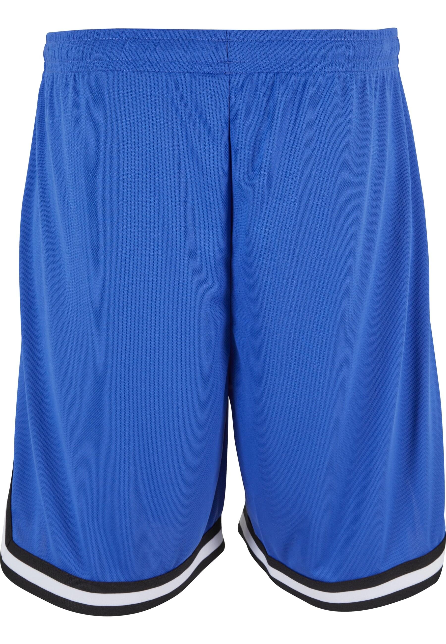 Karl Kani Shorts "Karl Kani KK Small Signature Essential Mesh Shorts blue", günstig online kaufen