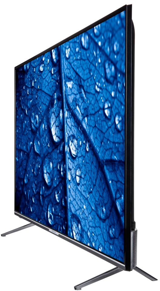 Medion® LED-Fernseher »MD31405 EU«, Full HD, Smart-TV