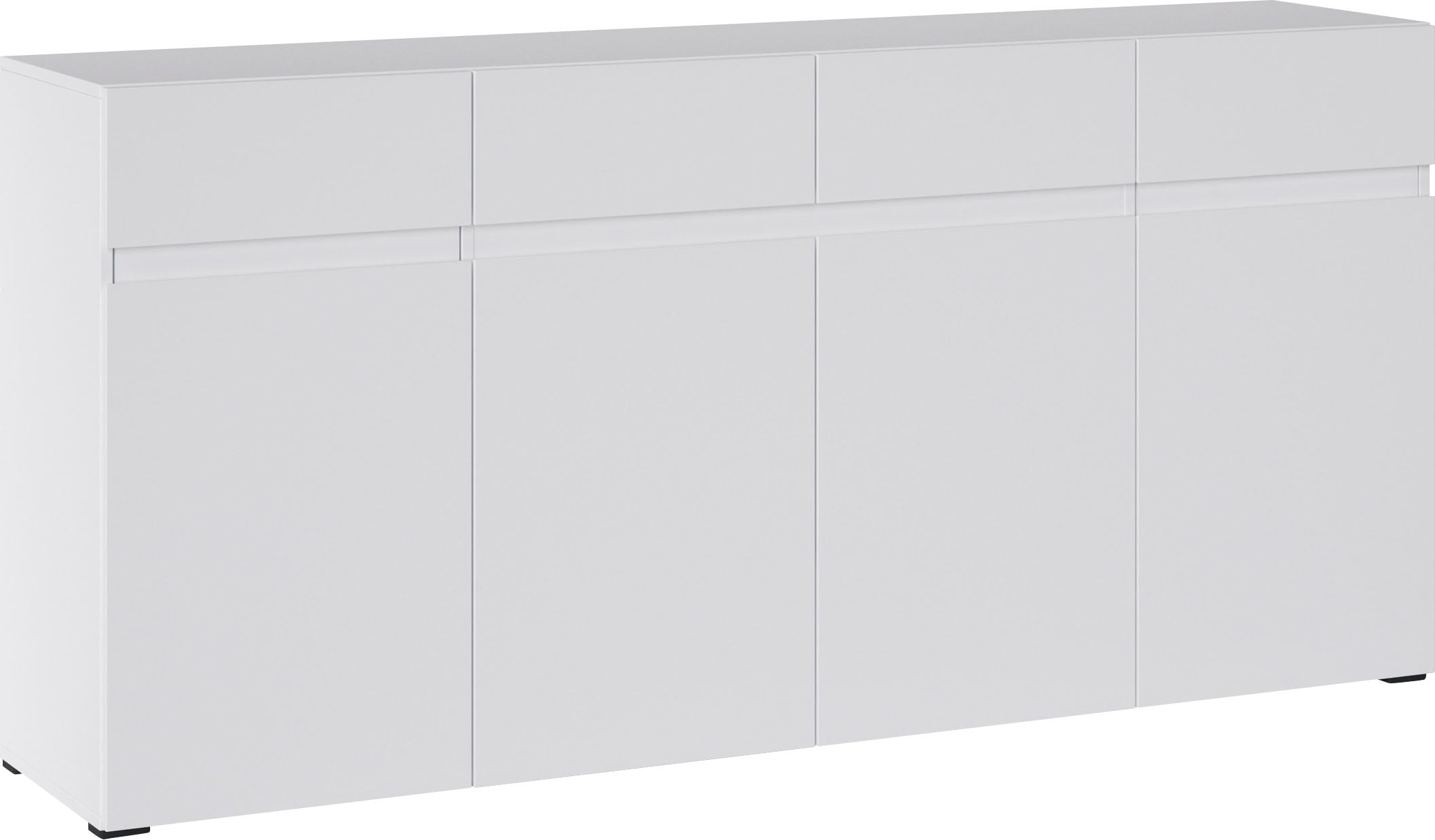 INOSIGN Sideboard "Rimini", Breite 180 cm günstig online kaufen