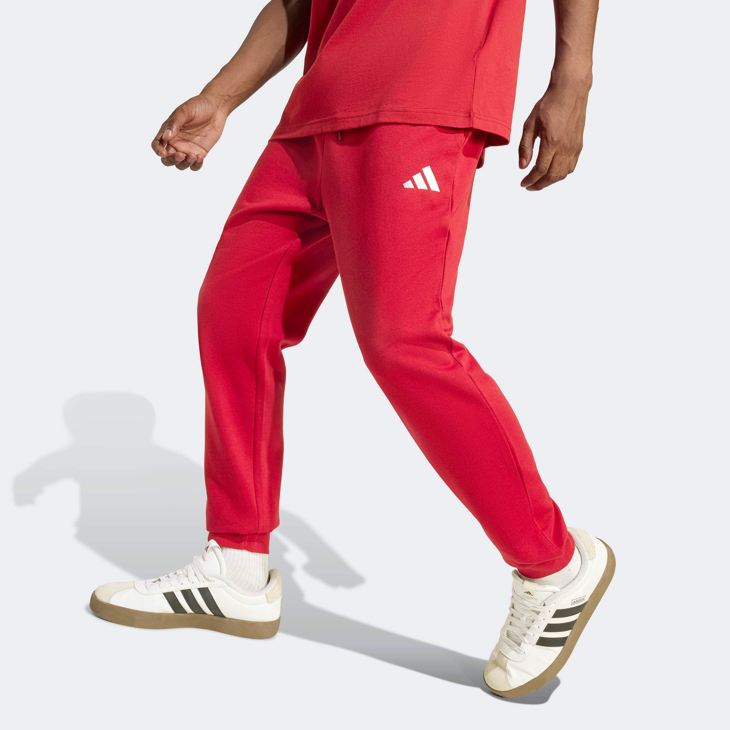 adidas Sportswear Sporthose "ESSENTIALS FEELCOZY" günstig online kaufen
