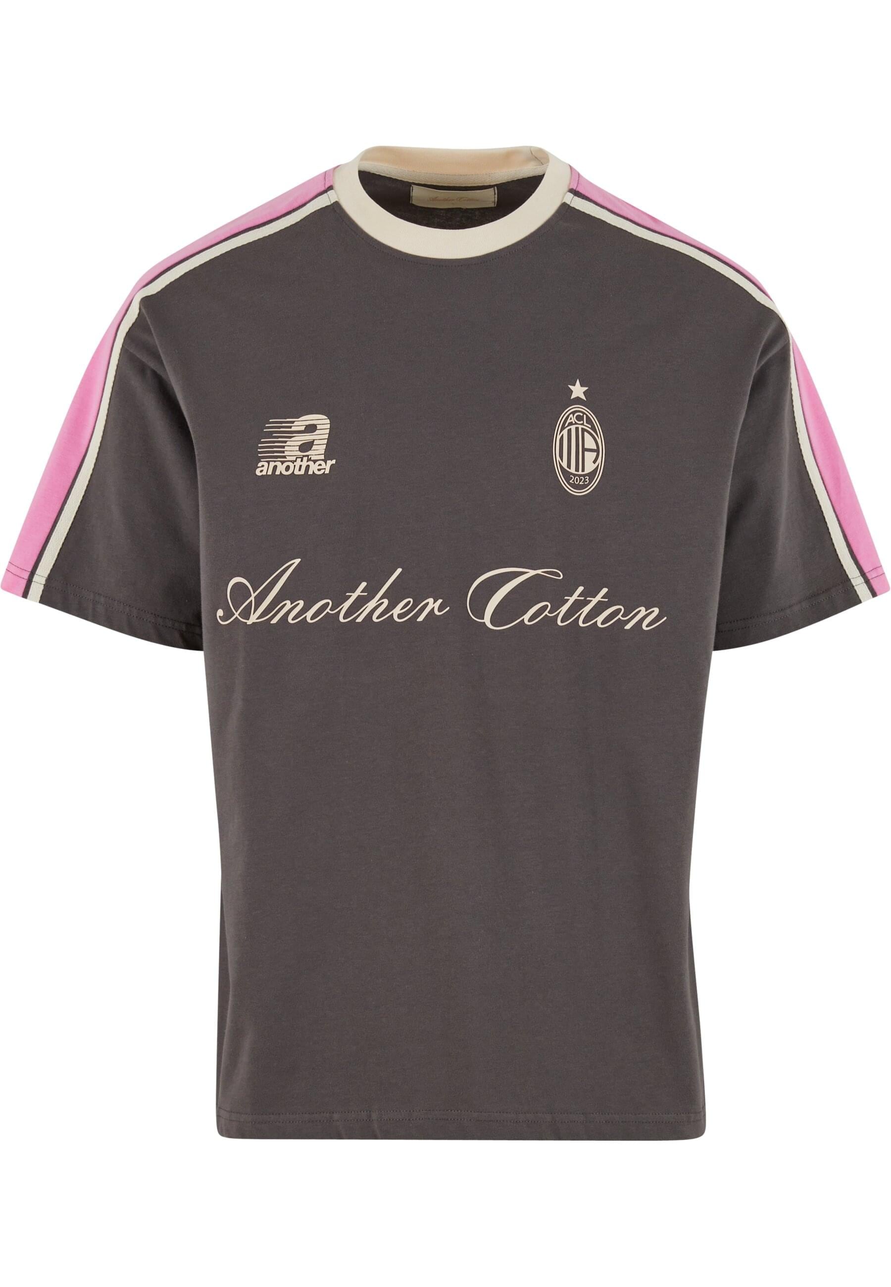 Another Cotton Lab T-Shirt "Another Cotton Lab Another Oversize Raglan Cott günstig online kaufen