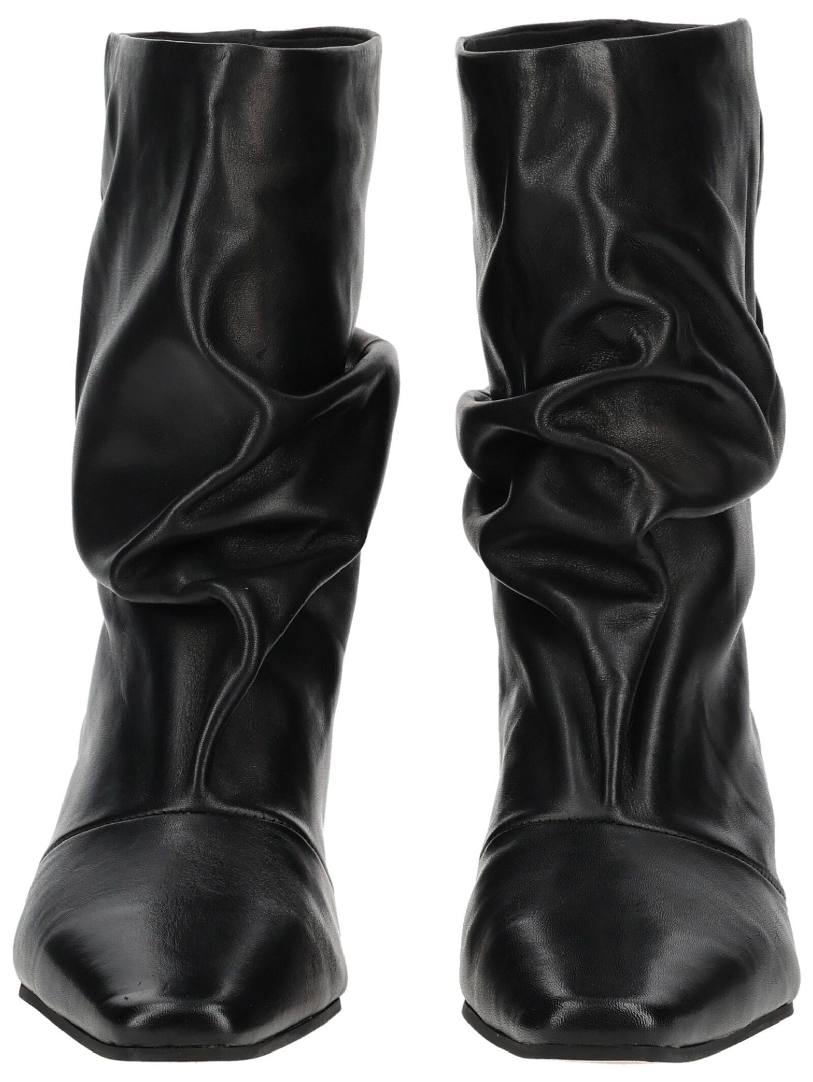 STEVE MADDEN Stiefel »STEVE MADDEN Stiefel Leder«
