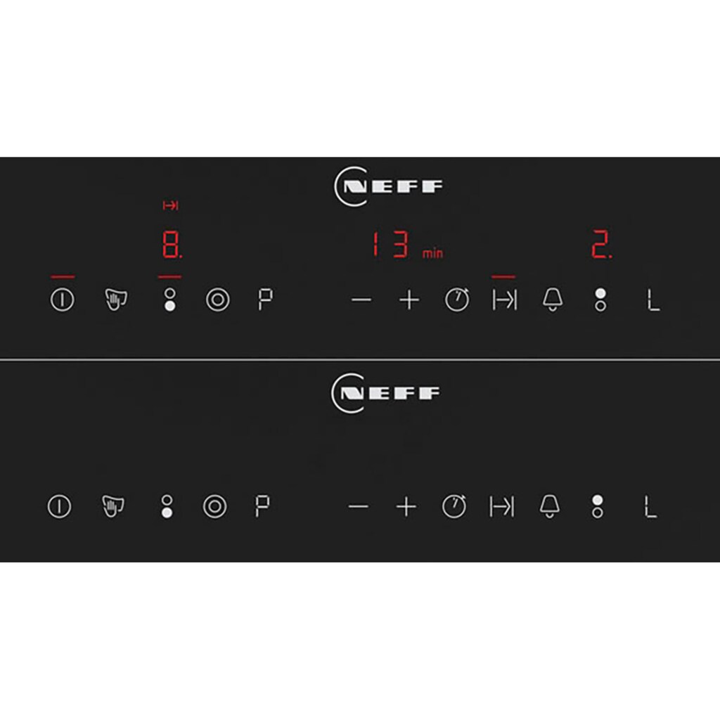 NEFF Elektro-Kochfeld von SCHOTT CERAN® »T13TDF9L8«, T13TDF9L8
