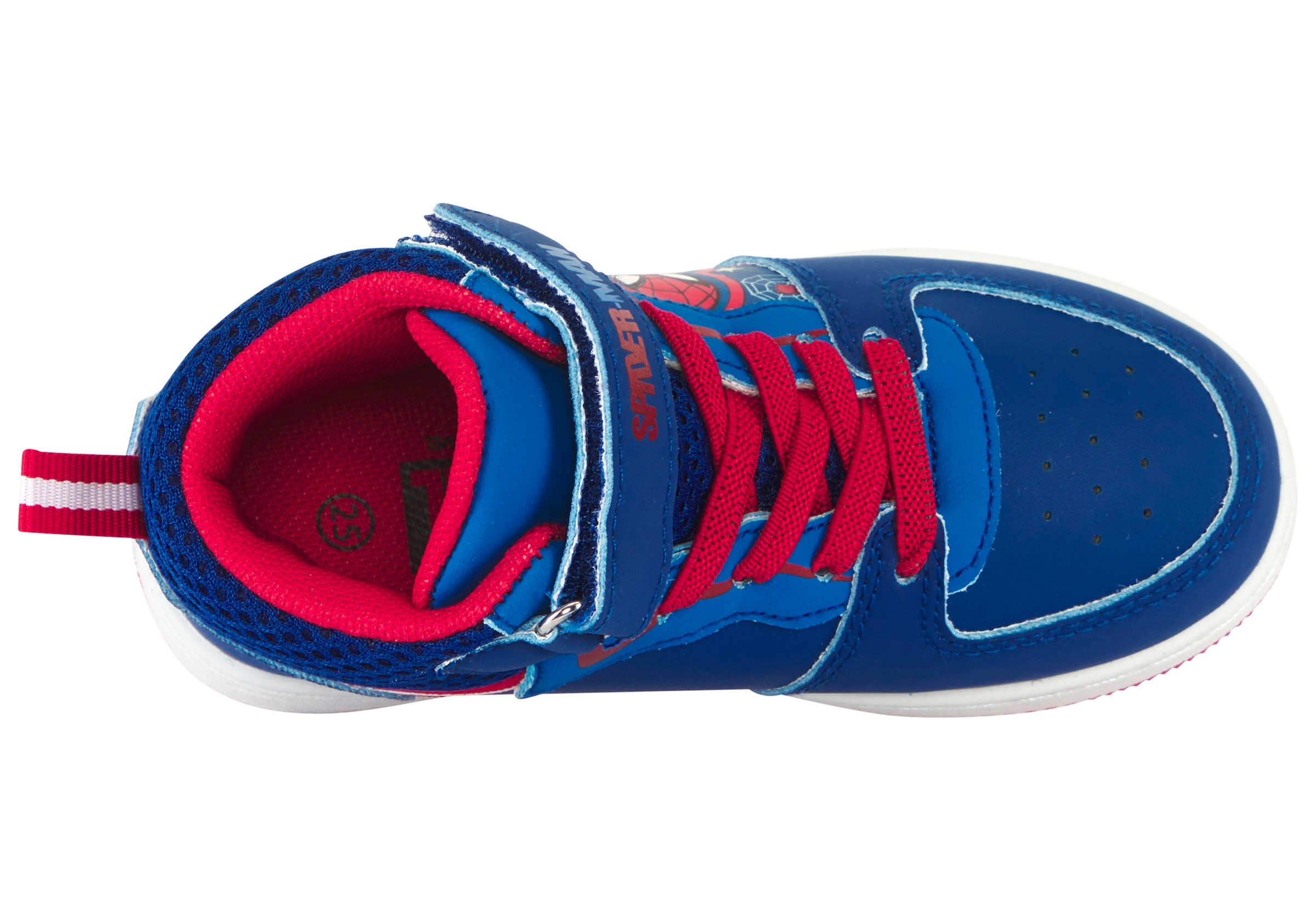 Disney Sneaker »Spiderman«