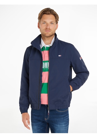 TOMMY JEANS Tommy Džinsai striukė »TJM ESSENTIAL C...