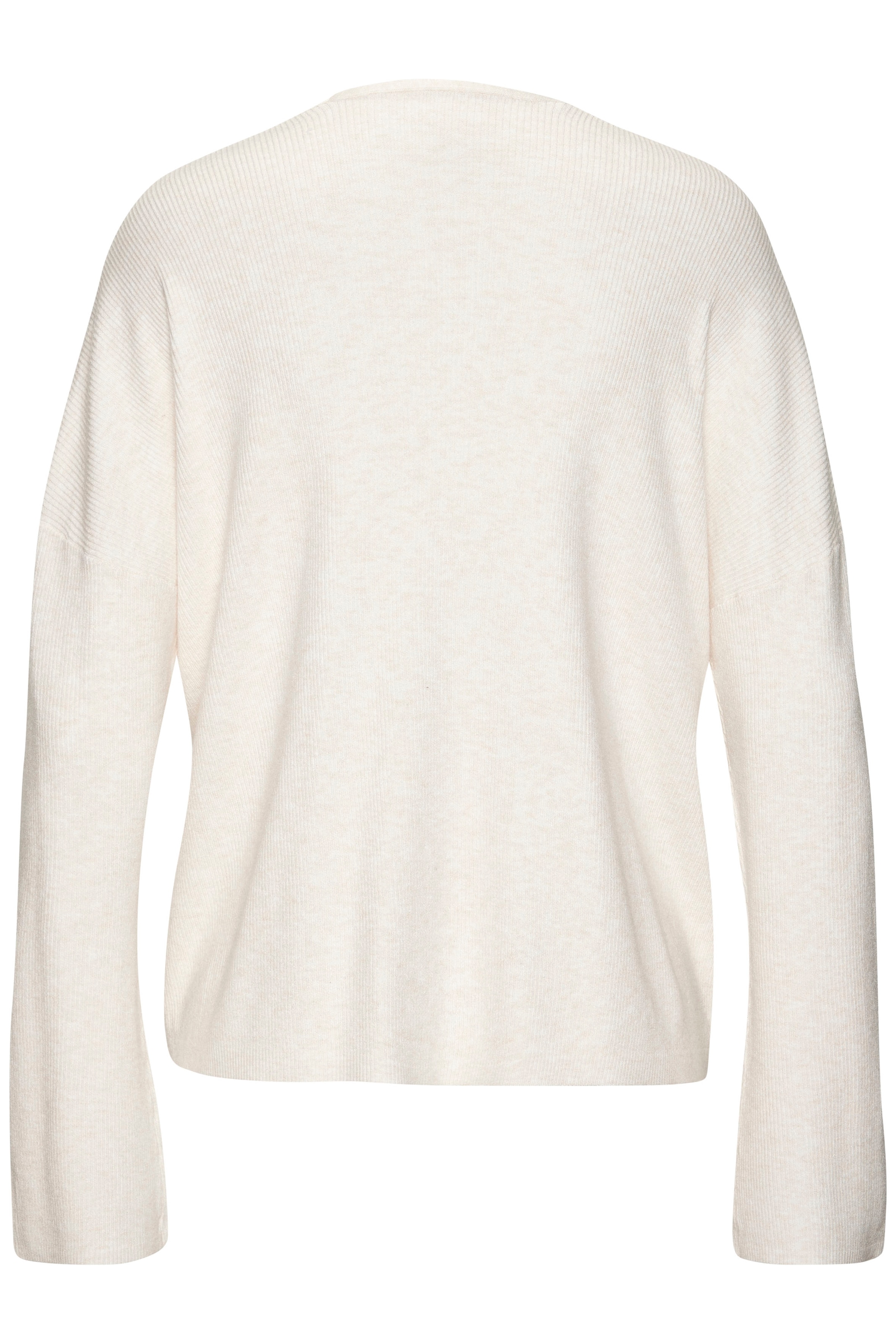 Copenhagen Studios Cardigan, aus hochwertiger, feiner Rippe, Loungewear