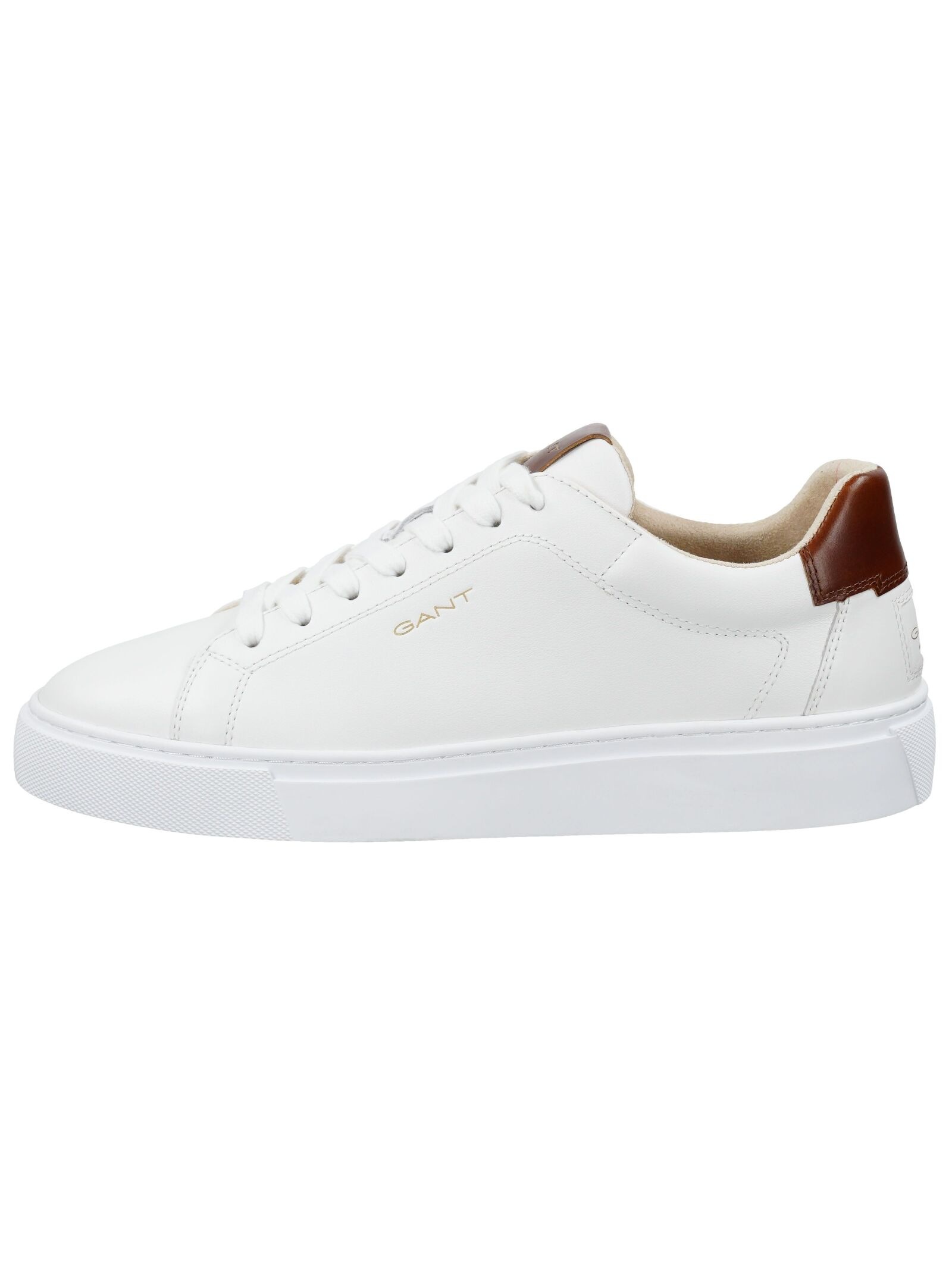 Gant Sneaker »Gant Sneaker Lederimitat«