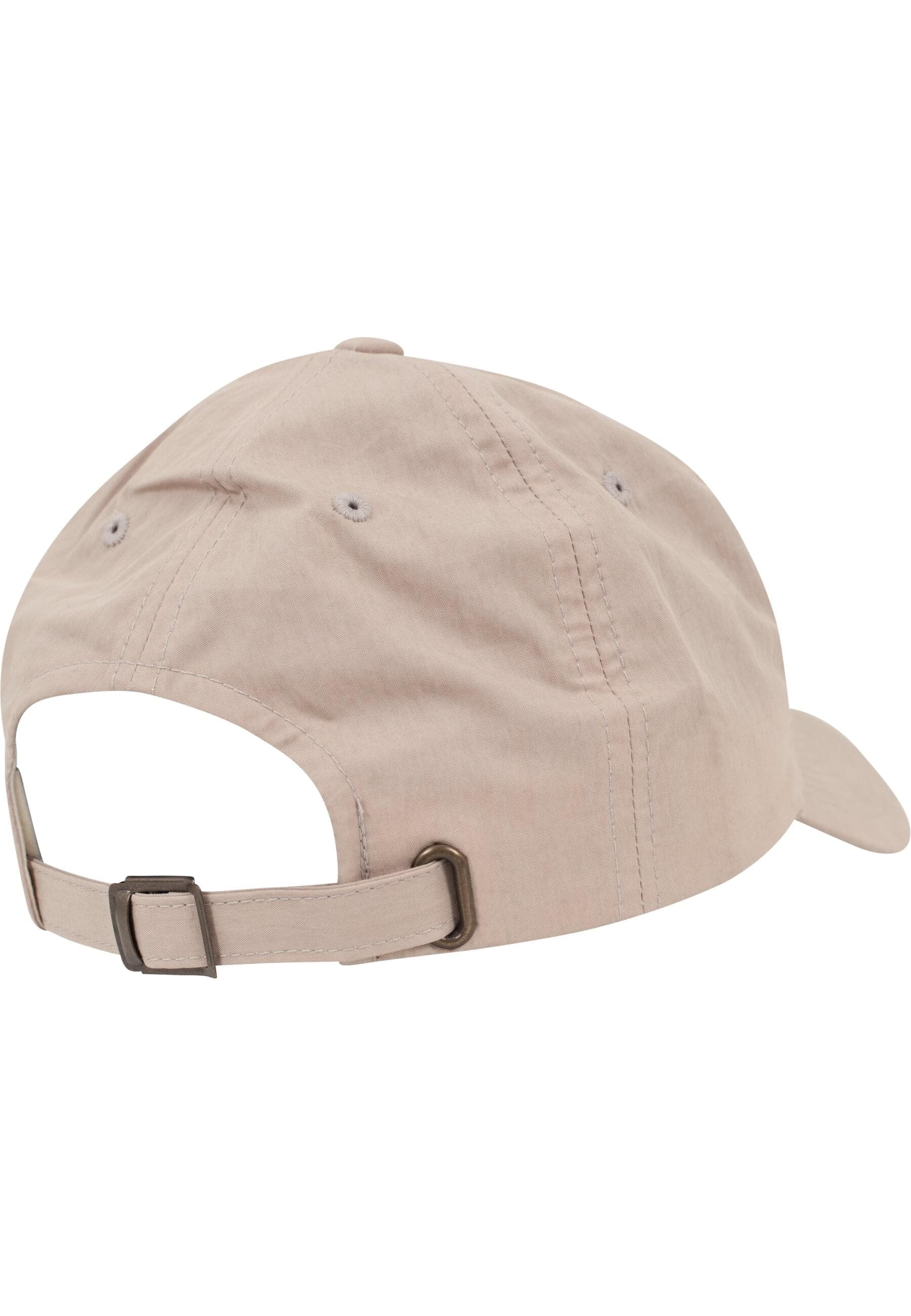 Flexfit Snapback Cap »Flexfit Accessoires Low Profile Washed Cap«