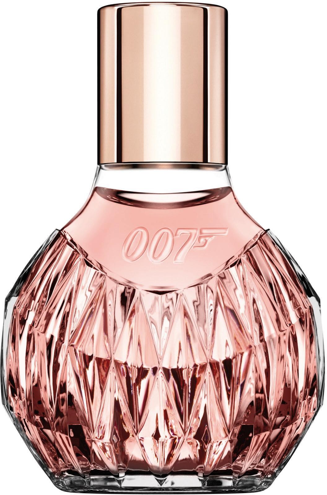 James de Parfum »007 For Women II« online bestellen | BAUR