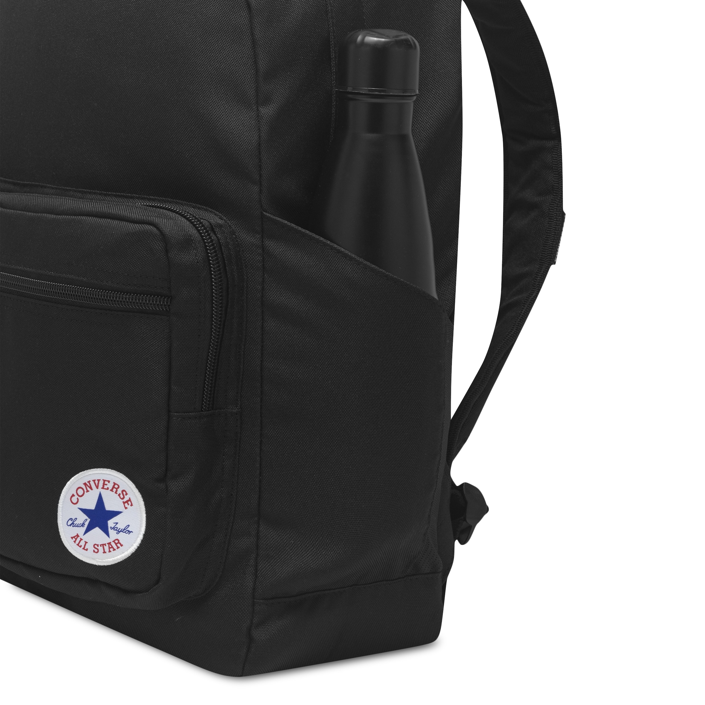 Converse Rucksack »CONVERSE GO 2 BACKPACK« aus Polyester, für Erwachsene