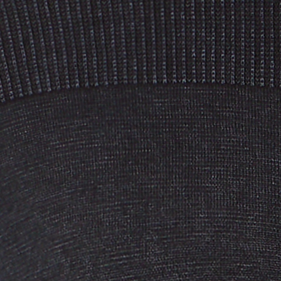 STREET ONE MEN Strickjacke, aus reiner Baumwolle