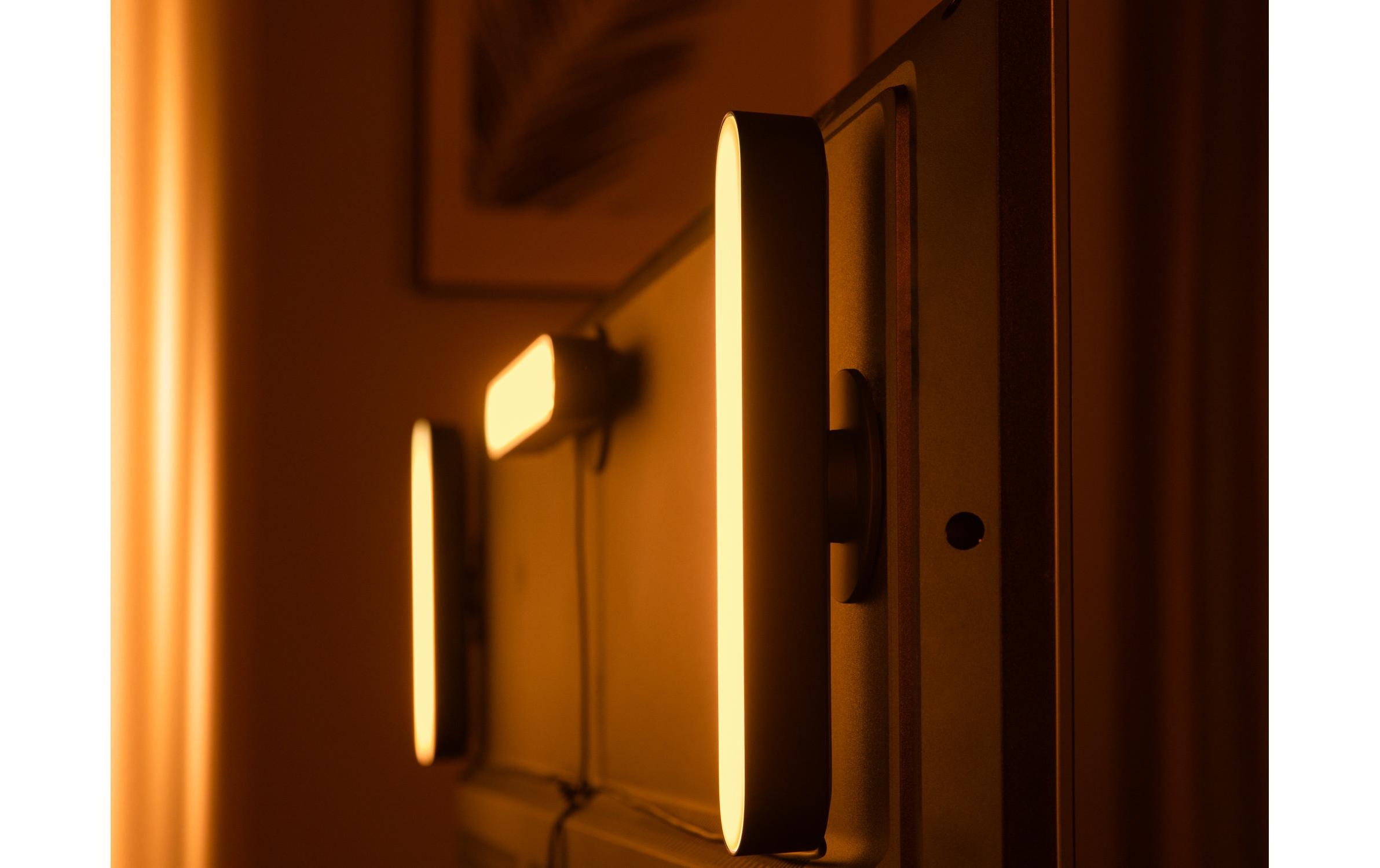 Philips Hue Pendelleuchte »Hue Tischleuchte Play« Farbwechsler