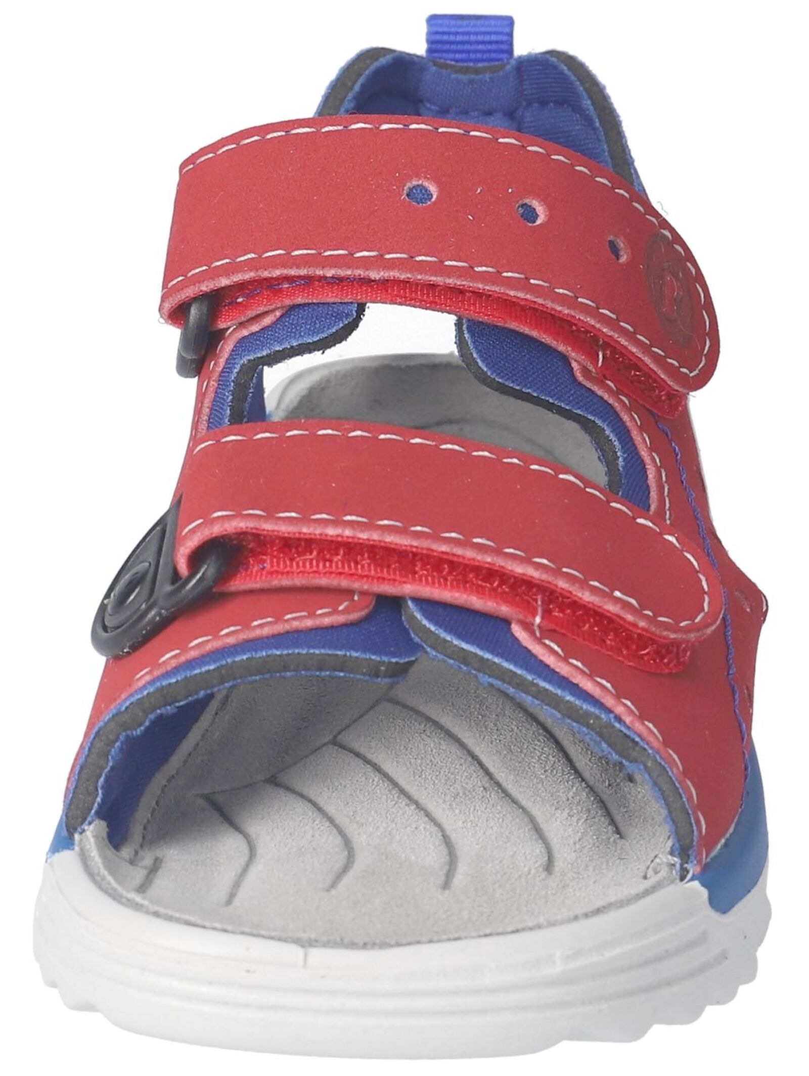 Ricosta Sandale »Ricosta Sandalen Lederimitat«