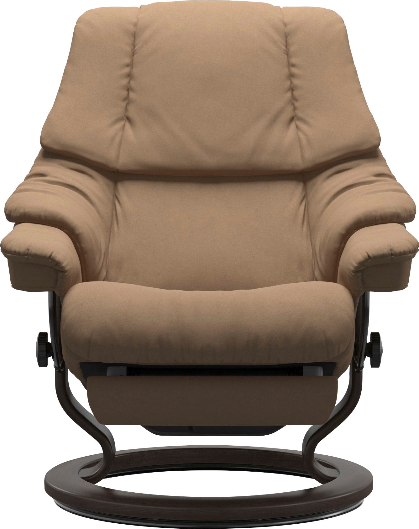 Stressless® Relaxsessel »Reno«, elektrisch verstellbar, optional 2-motorisch, Größe M & L