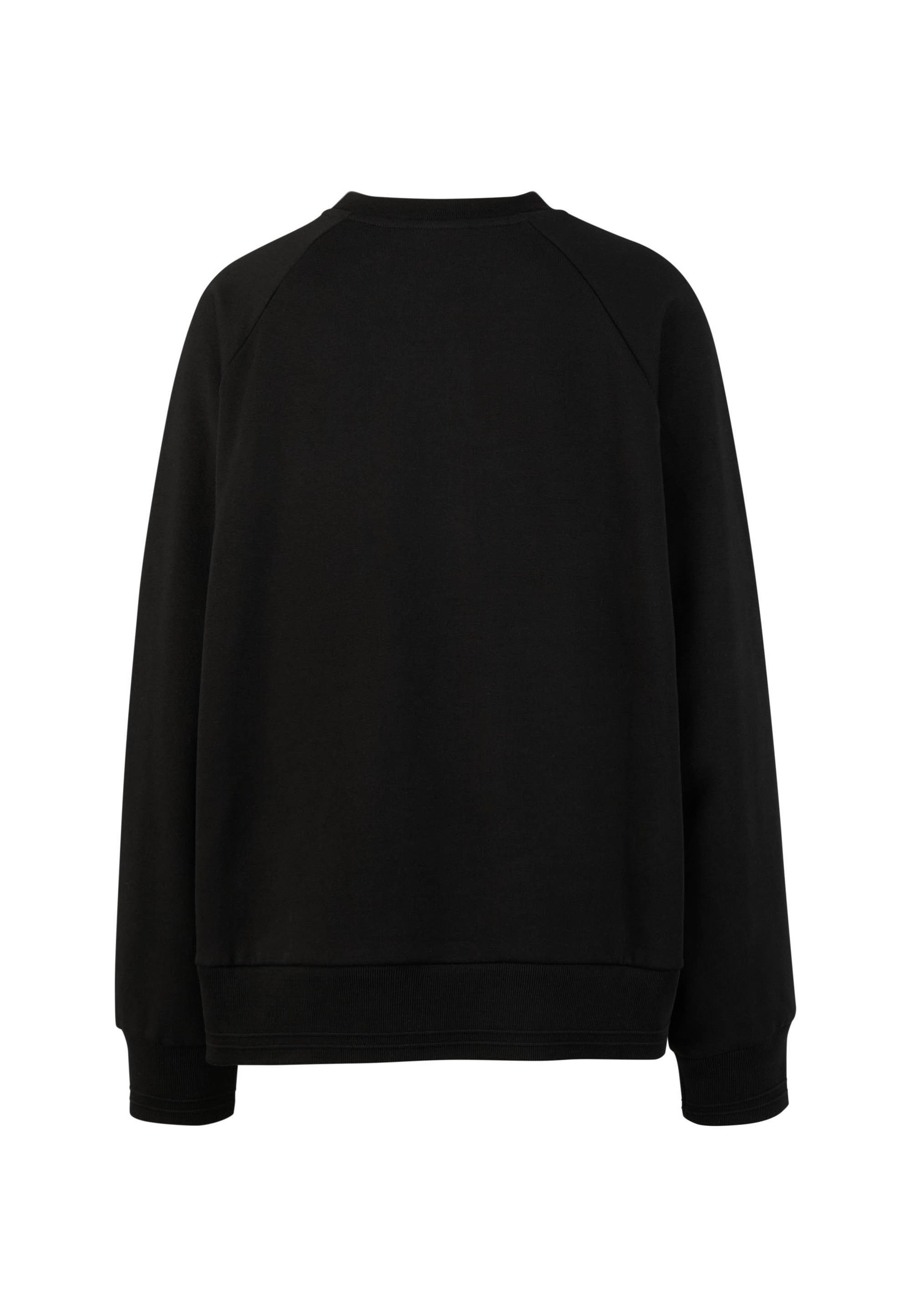 Cleptomanicx Strickpullover "Crewneck Ligull", Locker geschnitten günstig online kaufen