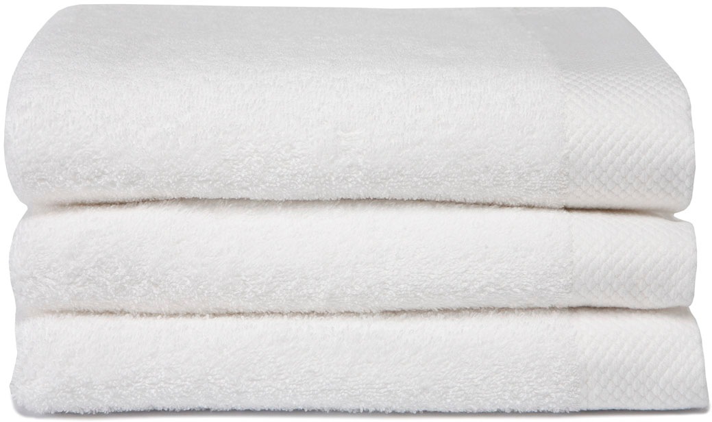 Seahorse Handtuch "Seahorse Pure" 100% superweiche Frotteebaumwolle günstig online kaufen