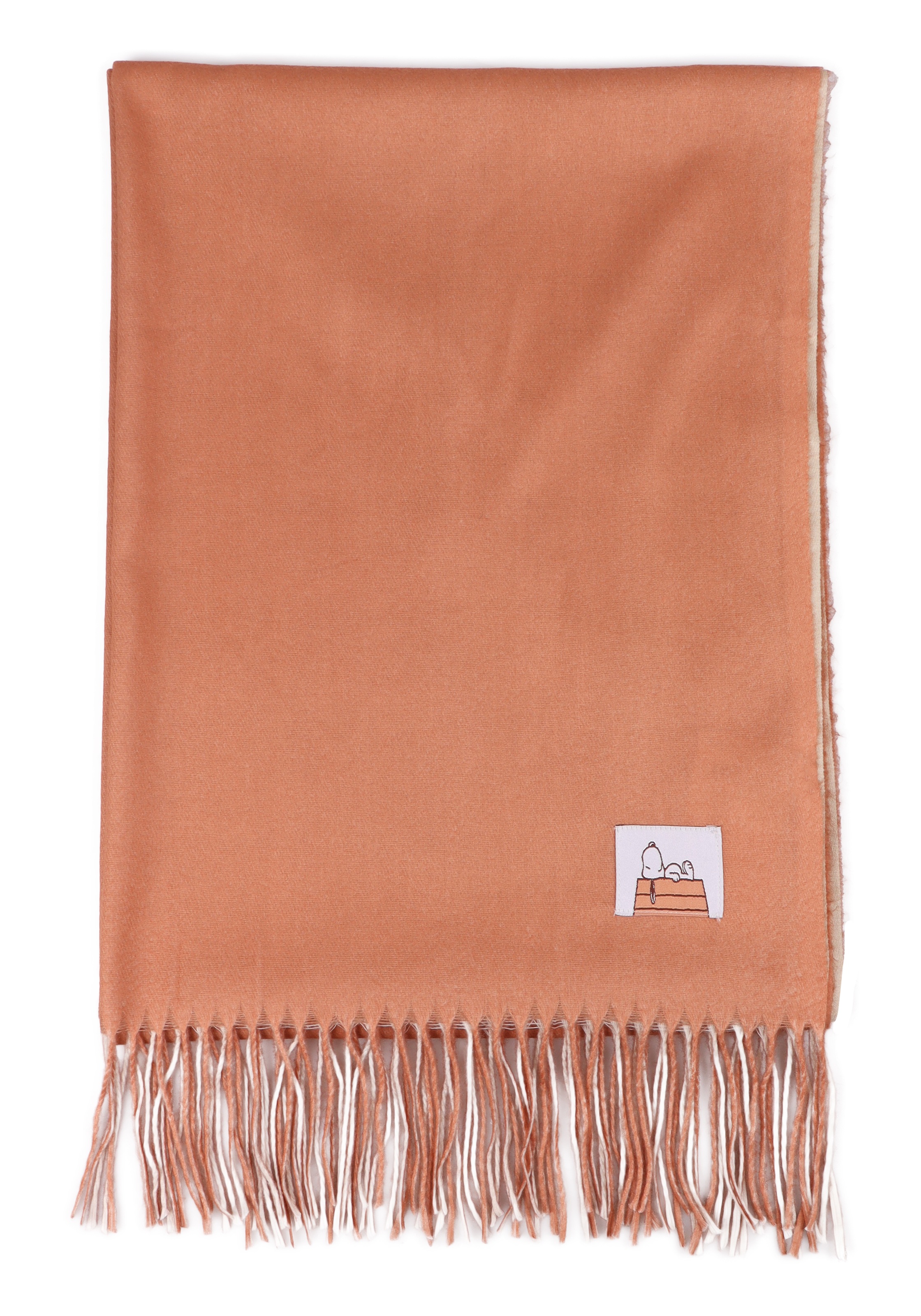 Capelli New York Modeschal, zweifarbig
