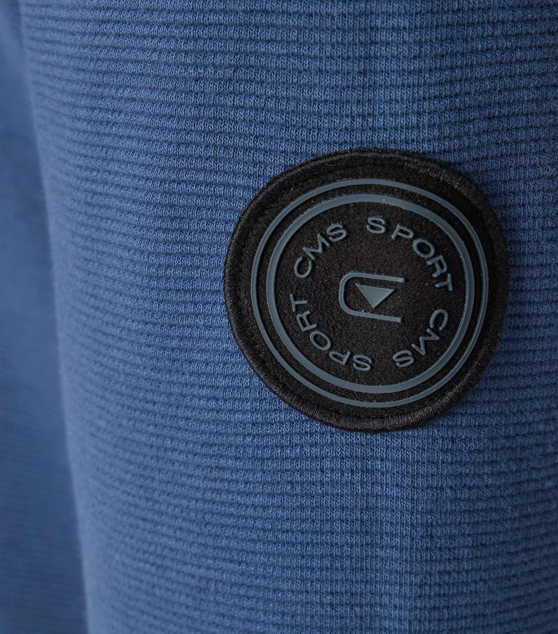 CASAMODA Sweatshirt »CASAMODA Sweatshirt uni«