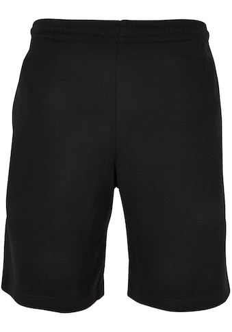 URBAN CLASSICS Kelnės »Herren Wide Terry Sweatshorts«...