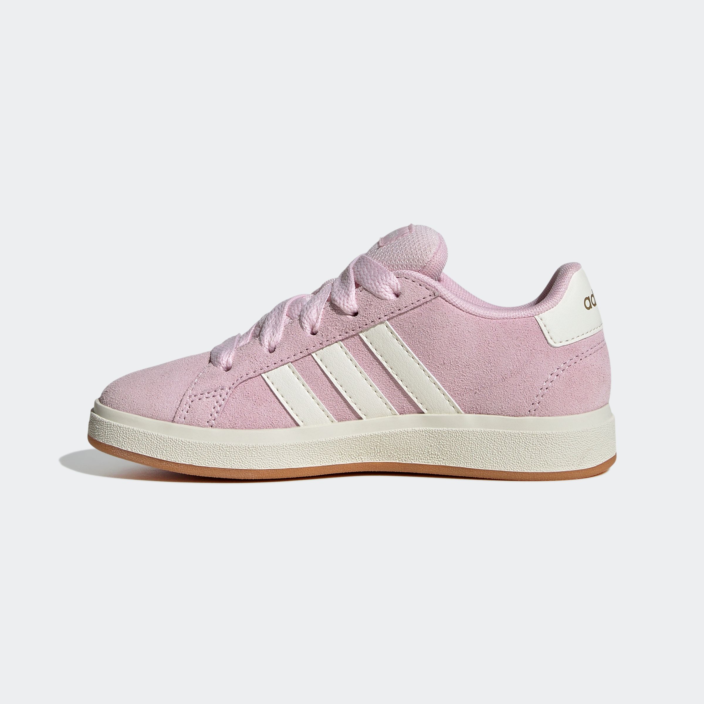 Thumbnail - adidas Sportswear Sneaker "GRAND COURT 00S KIDS", Design auf den Spuren des adidas Superstar