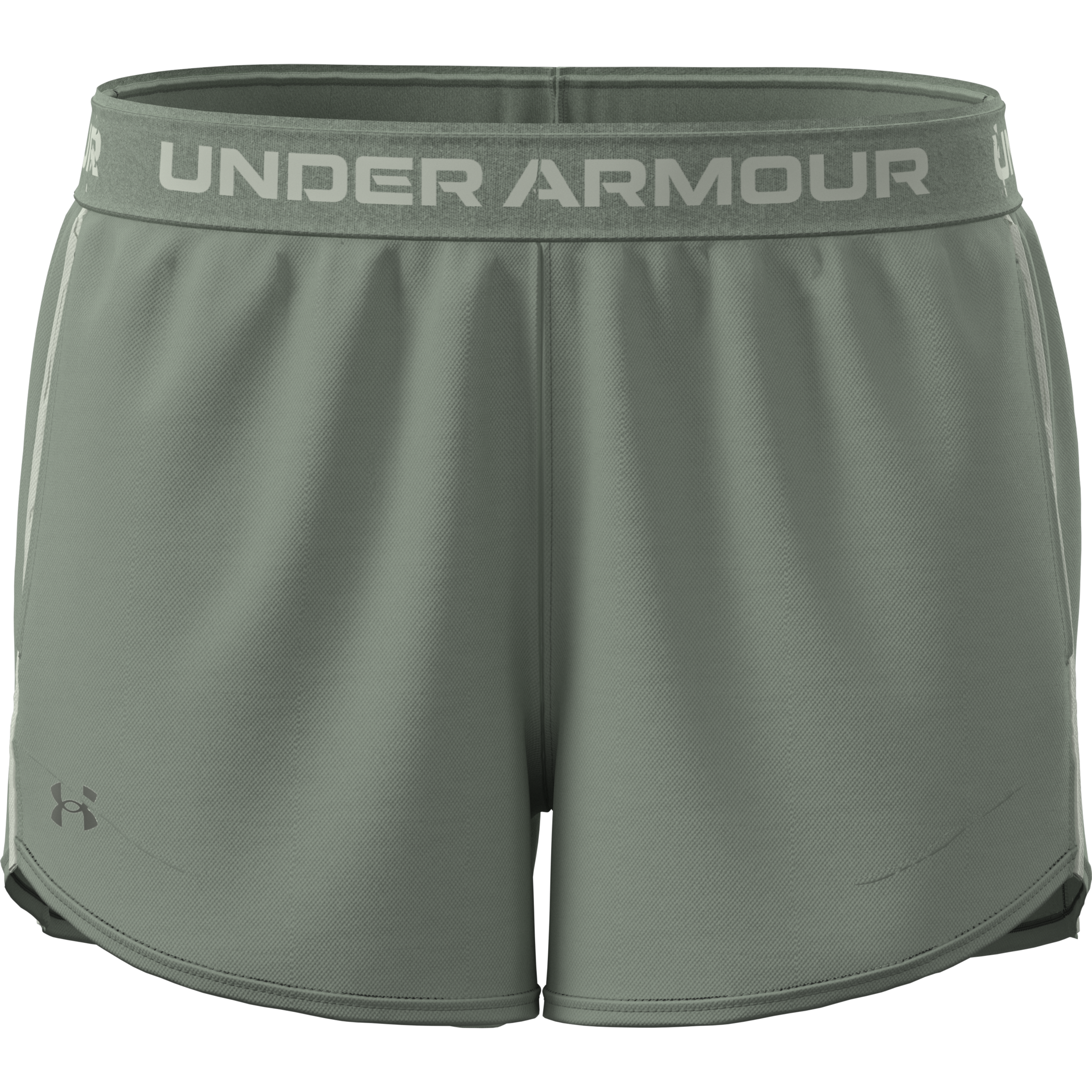 Under Armour Trainingsshorts "TECH PLAY UP SHORTS" günstig online kaufen