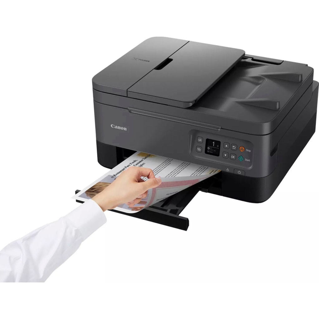 Canon Multifunktionsdrucker »PIXMA TS7450i«