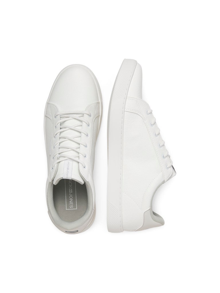 Jack & Jones Sneaker »JFWTRENT«, mit Schnürung