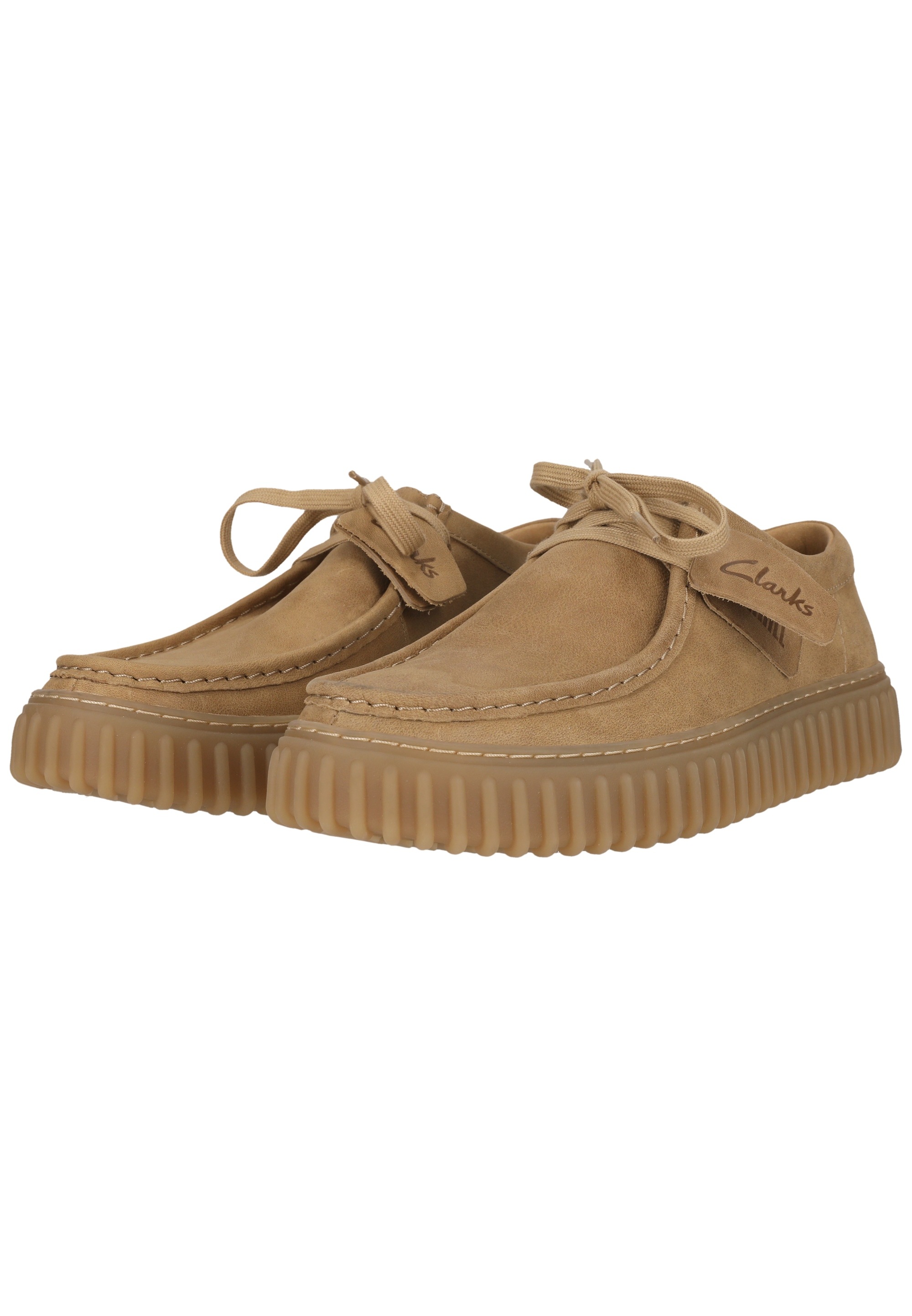 Clarks Originals - Mocassins - Taille 40 Beige homme 3