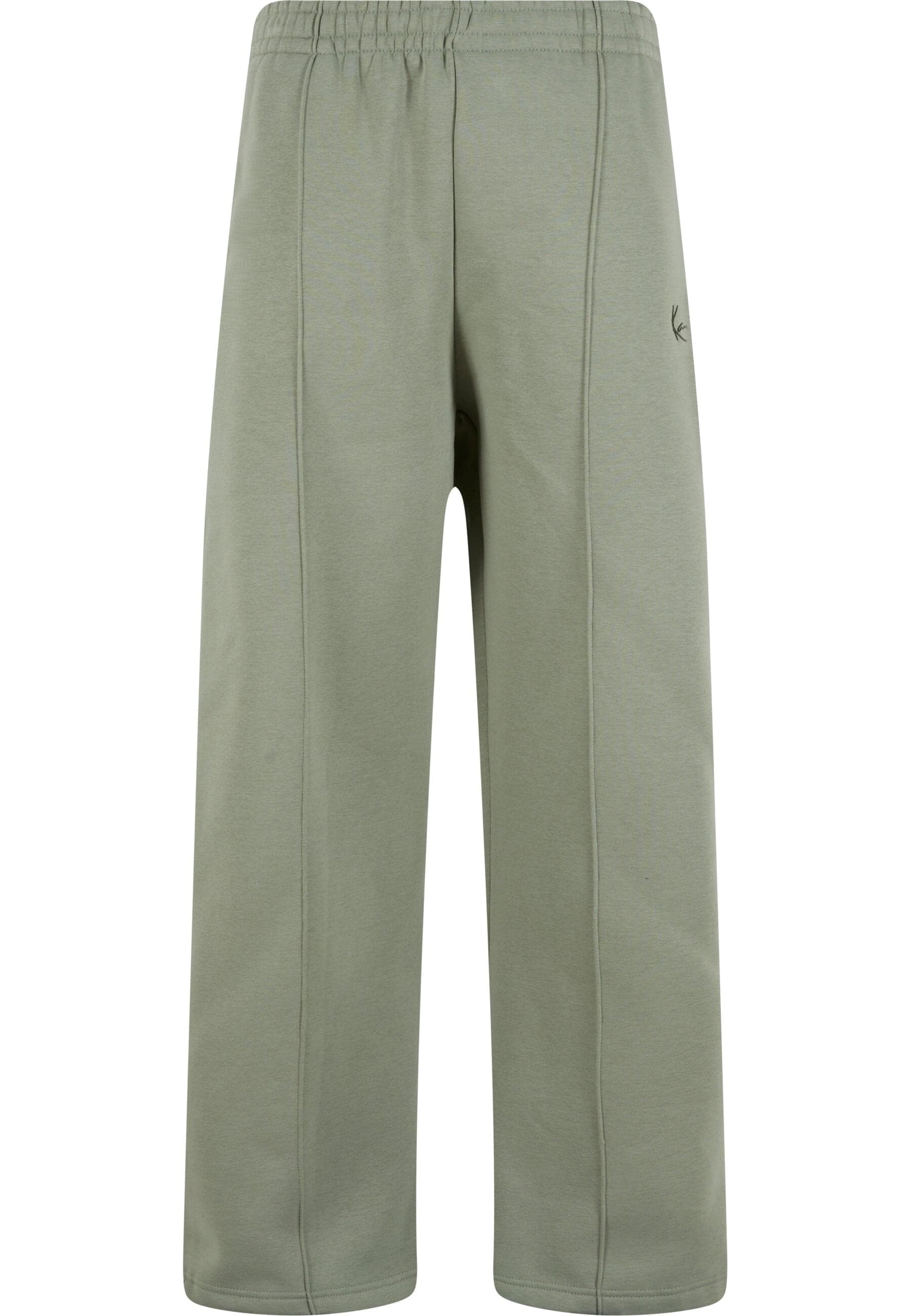Karl Kani Jogginghose "Karl Kani Signature Straight Leg Sweatpants", (1 tlg günstig online kaufen