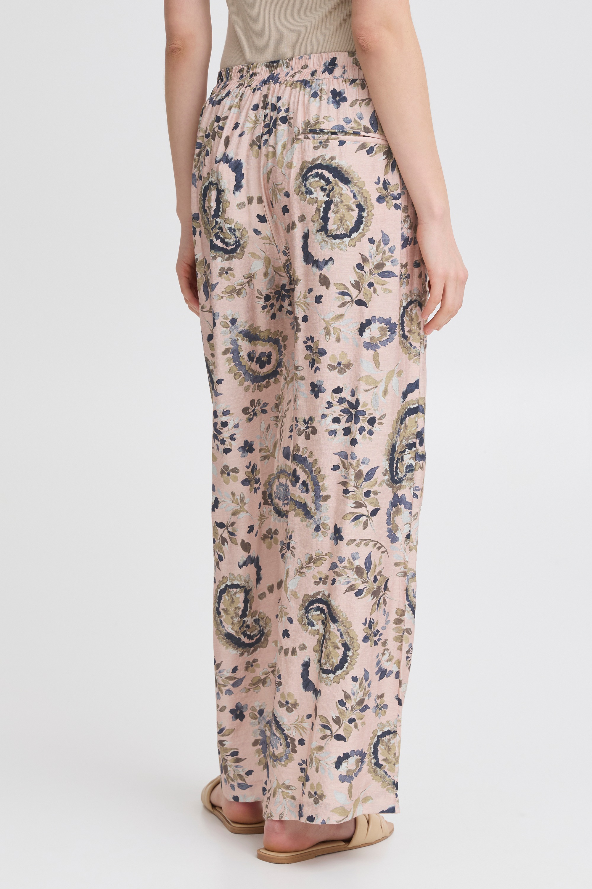 fransa Stoffhose »Casual FRARIANA«
