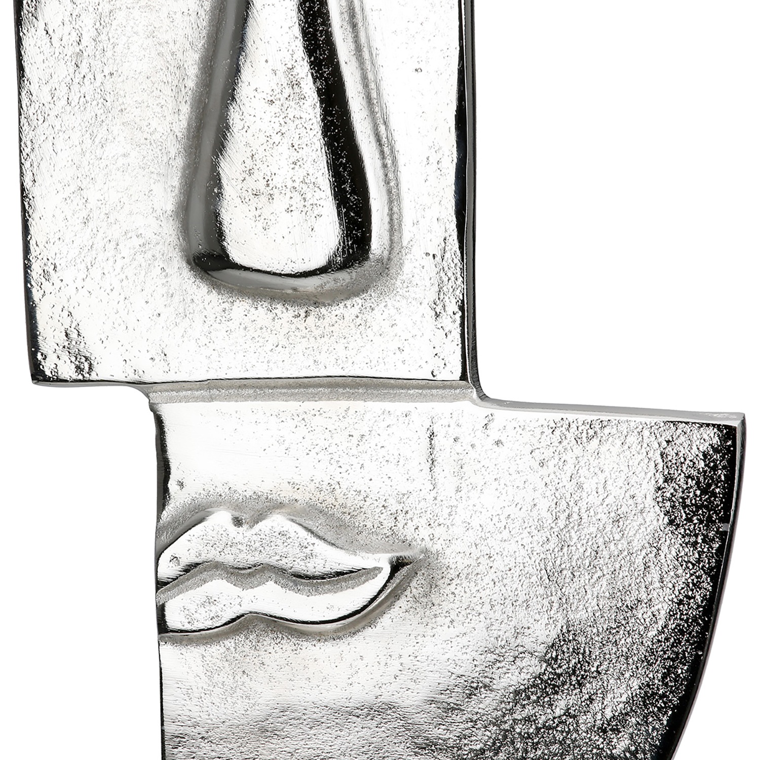 Casablanca by Gilde Fantasy-Figur »Skulptur Gesicht Small Lips«
