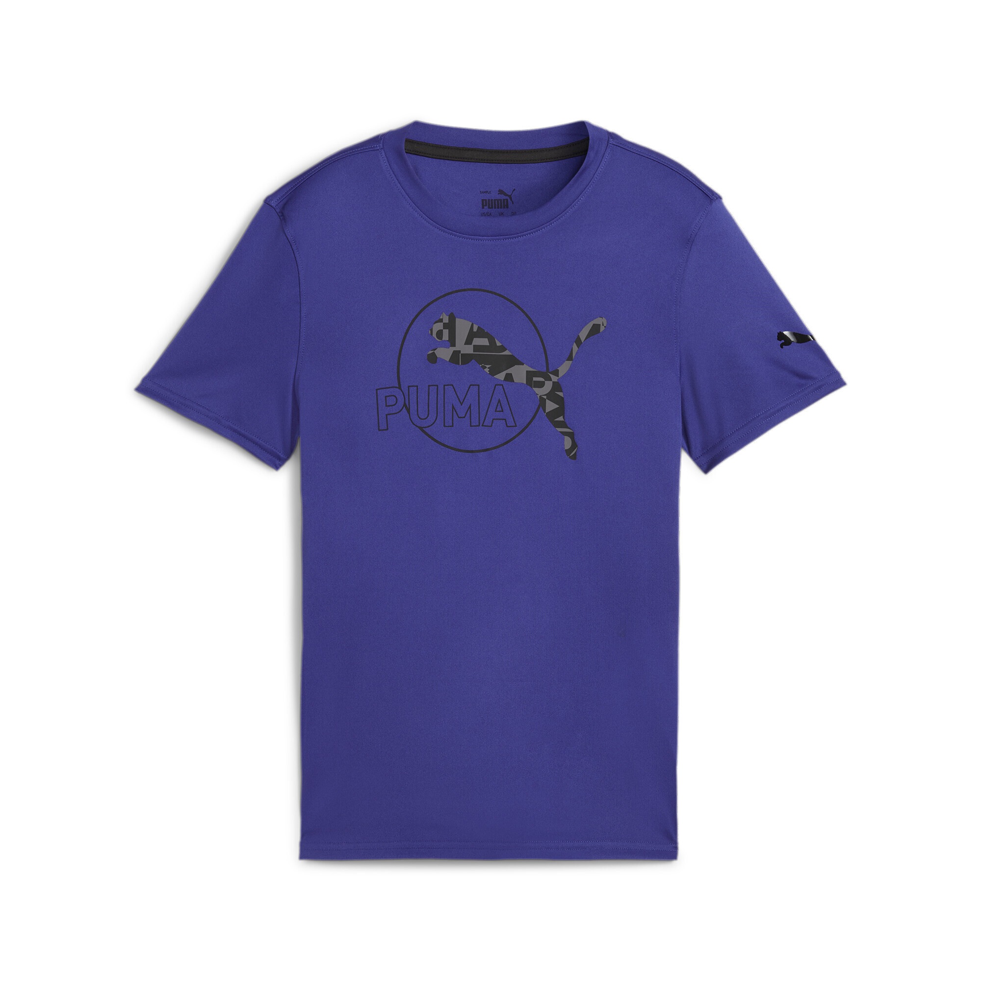 T-Shirt »PUMA FIT T-Shirt Jungen«