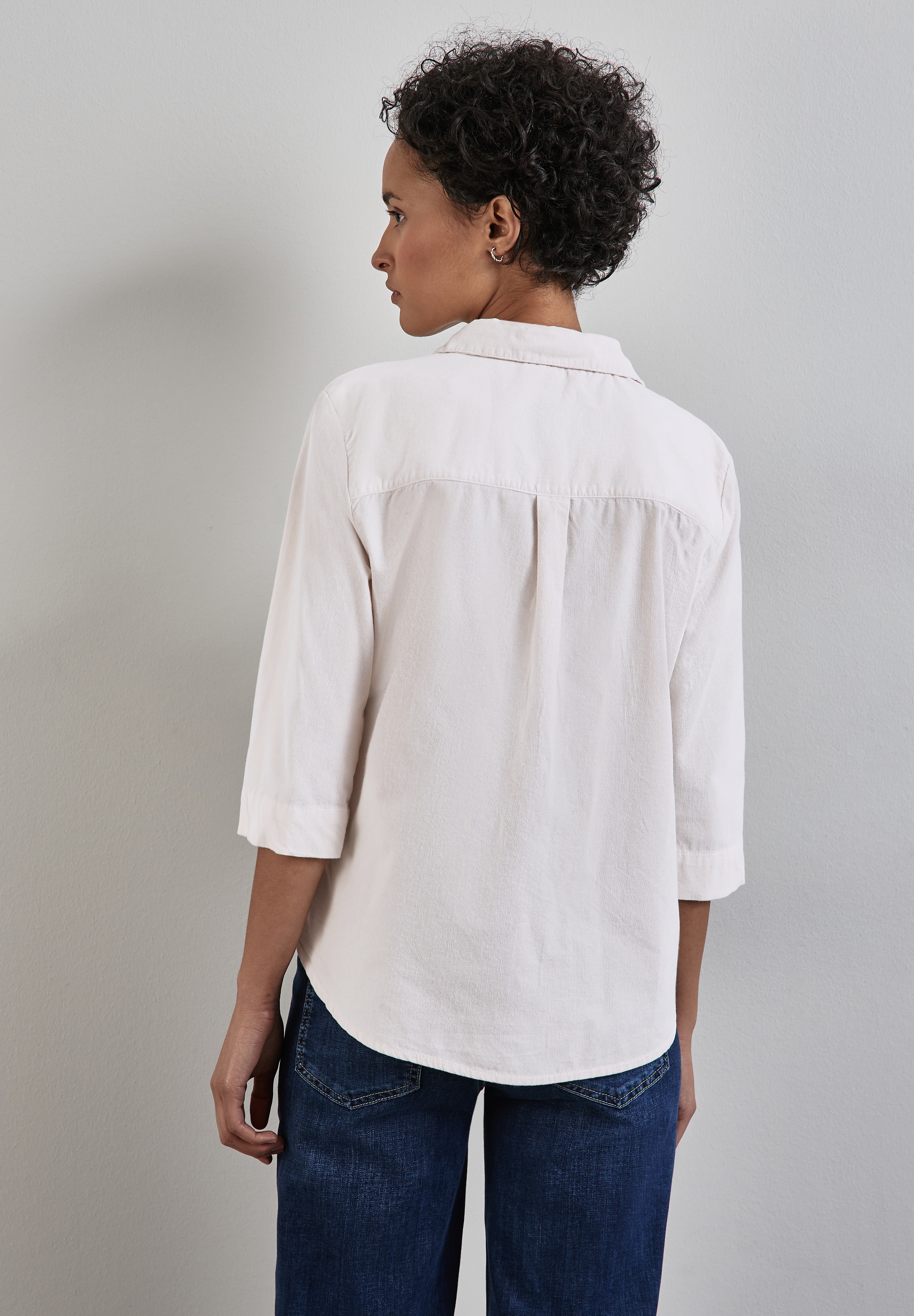 Street One Damen Bluse A345122 günstig online kaufen