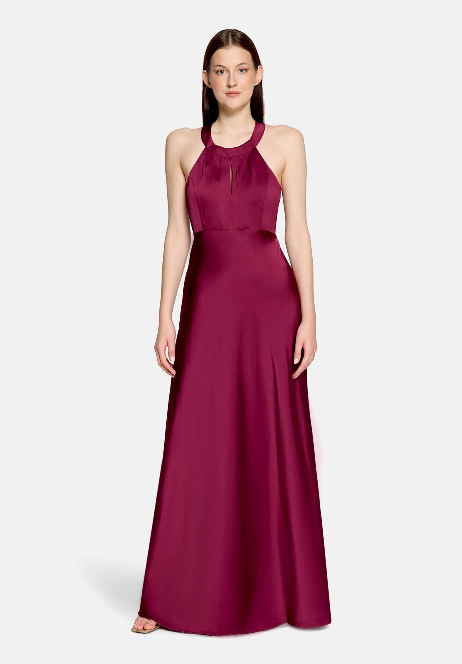 Vera Mont Abendkleid »Damen mit Cut-Outs« Ohne Tasche