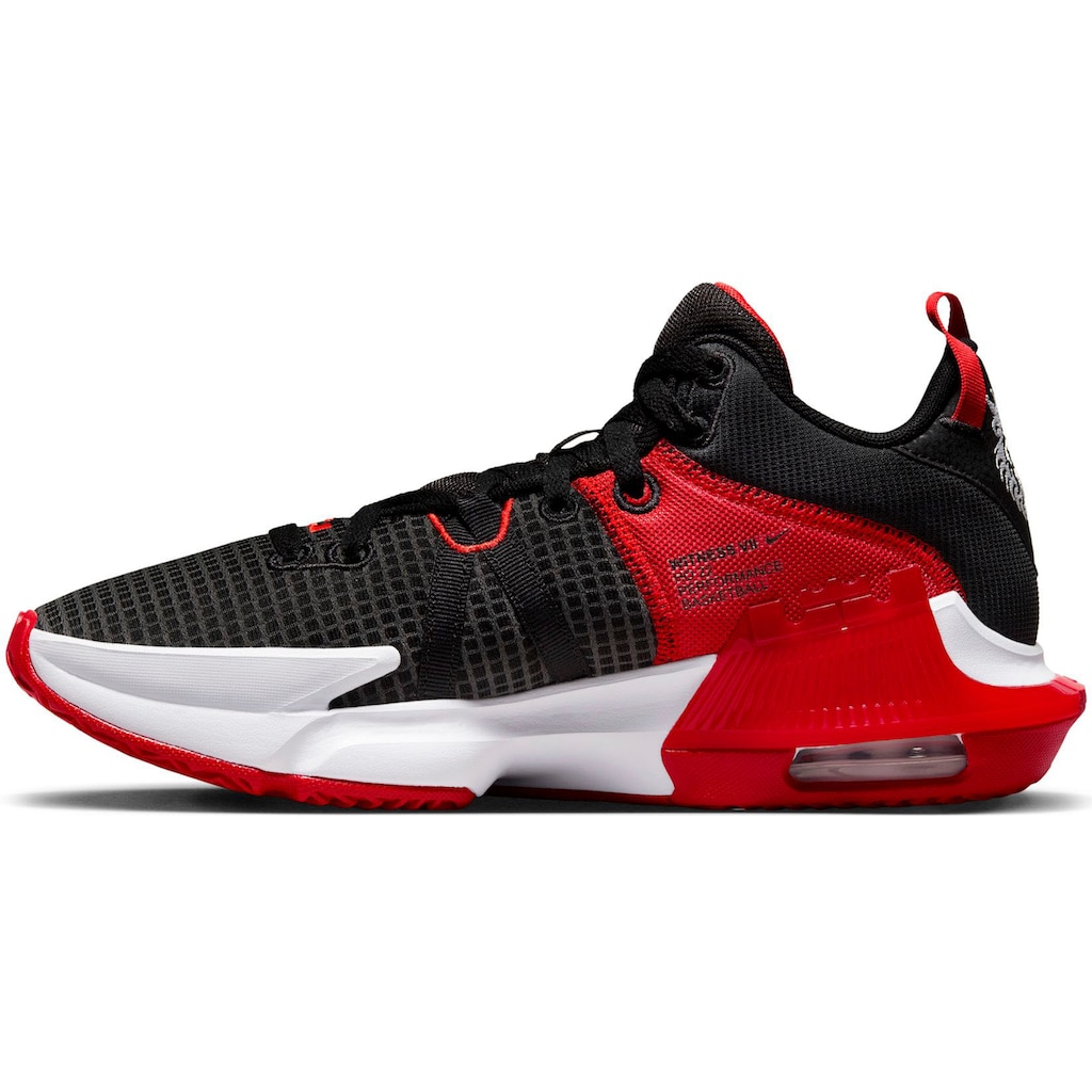 Nike Basketballschuh »LeBron Witness 7«