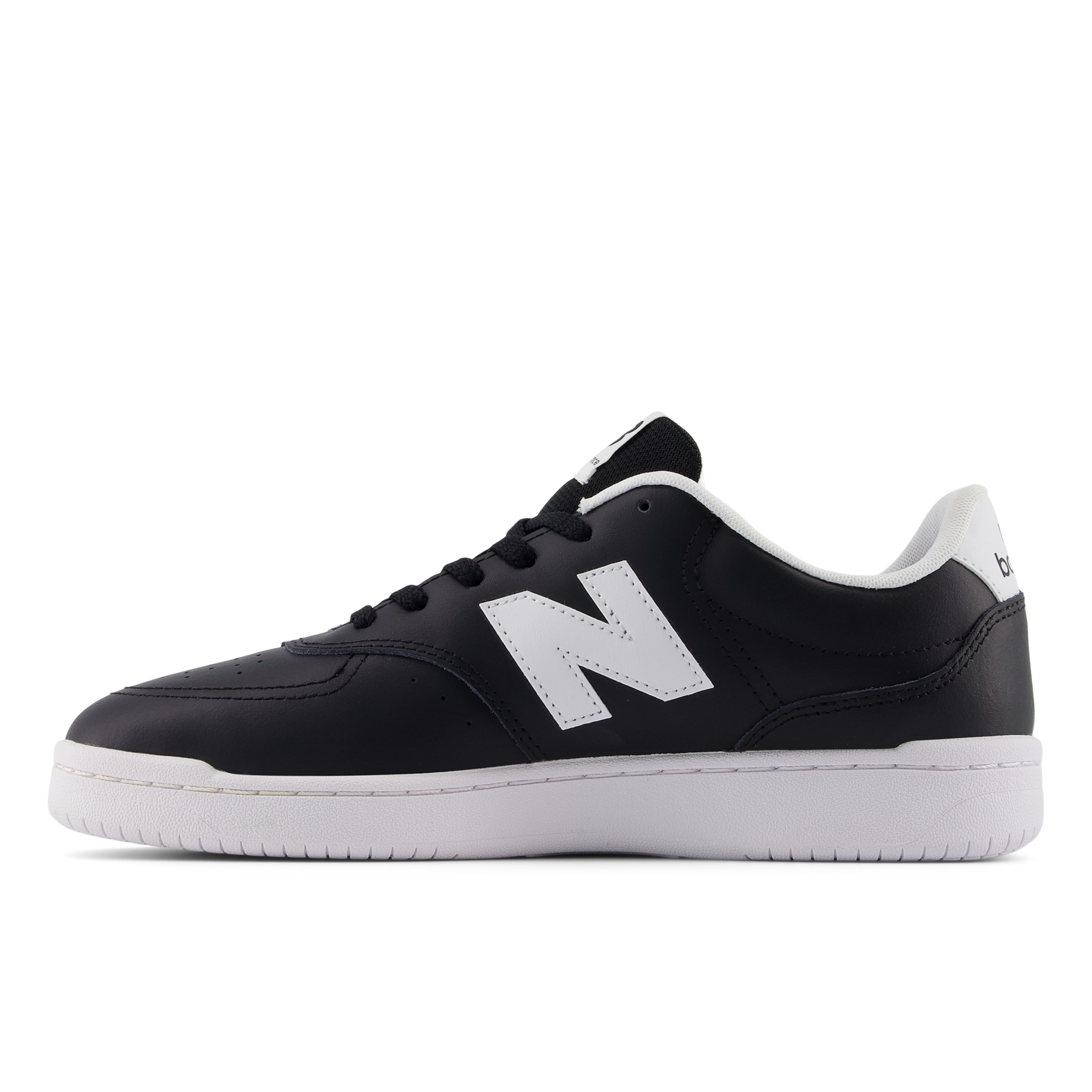 New Balance BB80 Sneaker Black 44.5 2