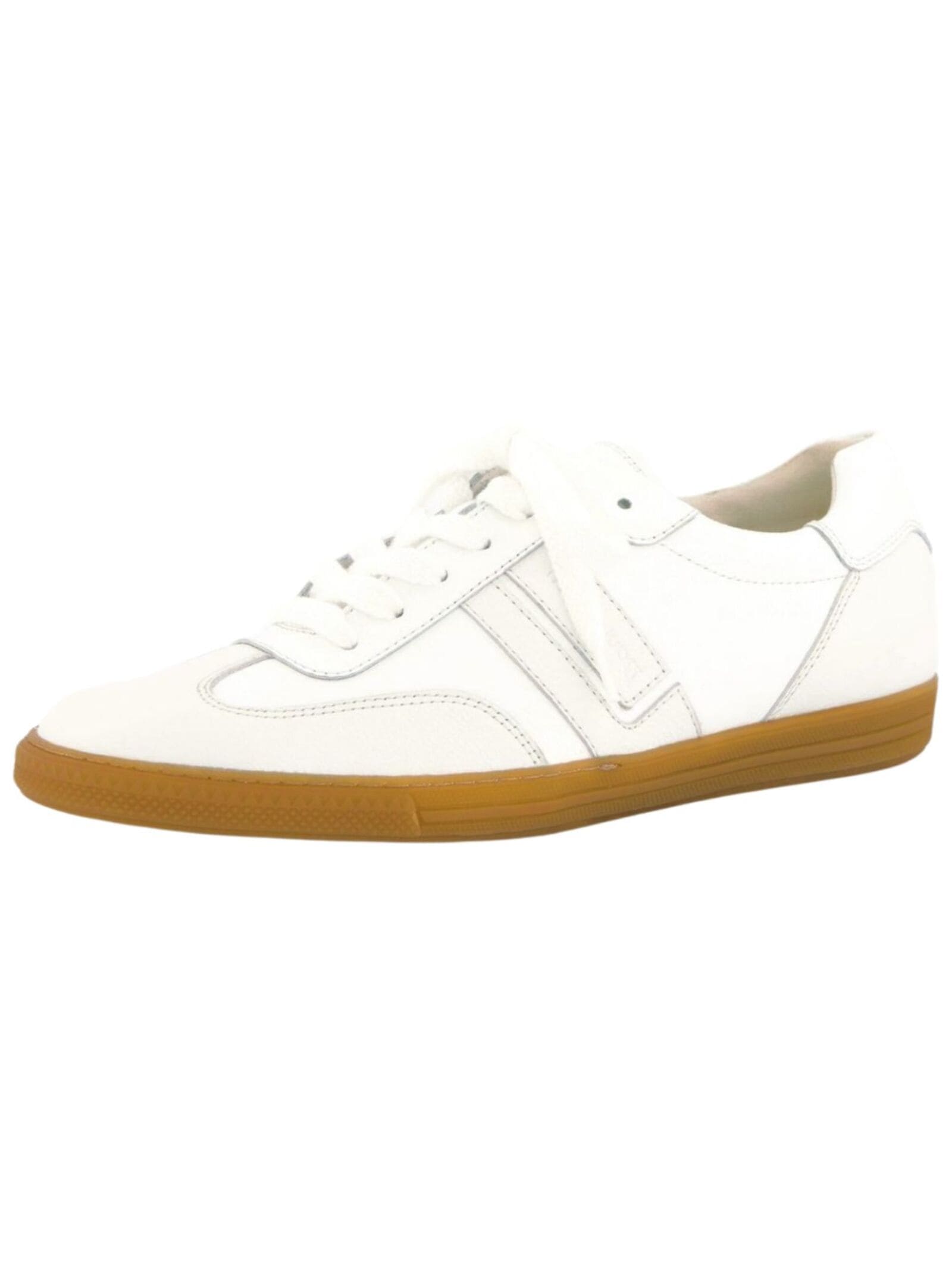 Paul Green Sneaker "Paul Green Sneaker Leder" günstig online kaufen