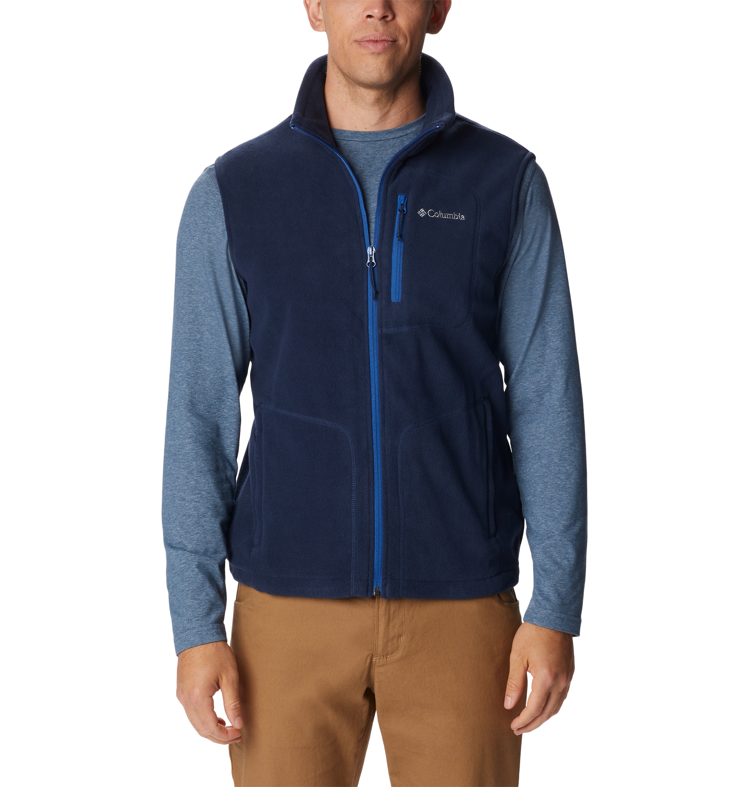 Columbia Fleeceweste "Fast Trek™ Fleece Vest"