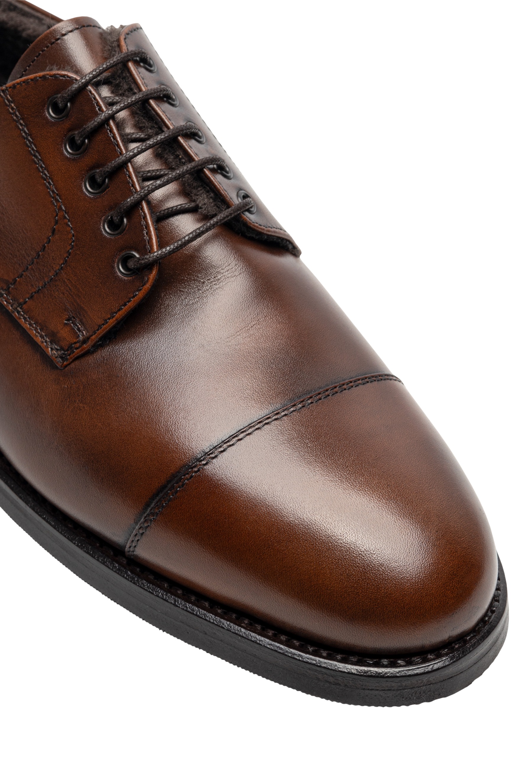 Henry Stevens Schnürschuh »Winston CD3«